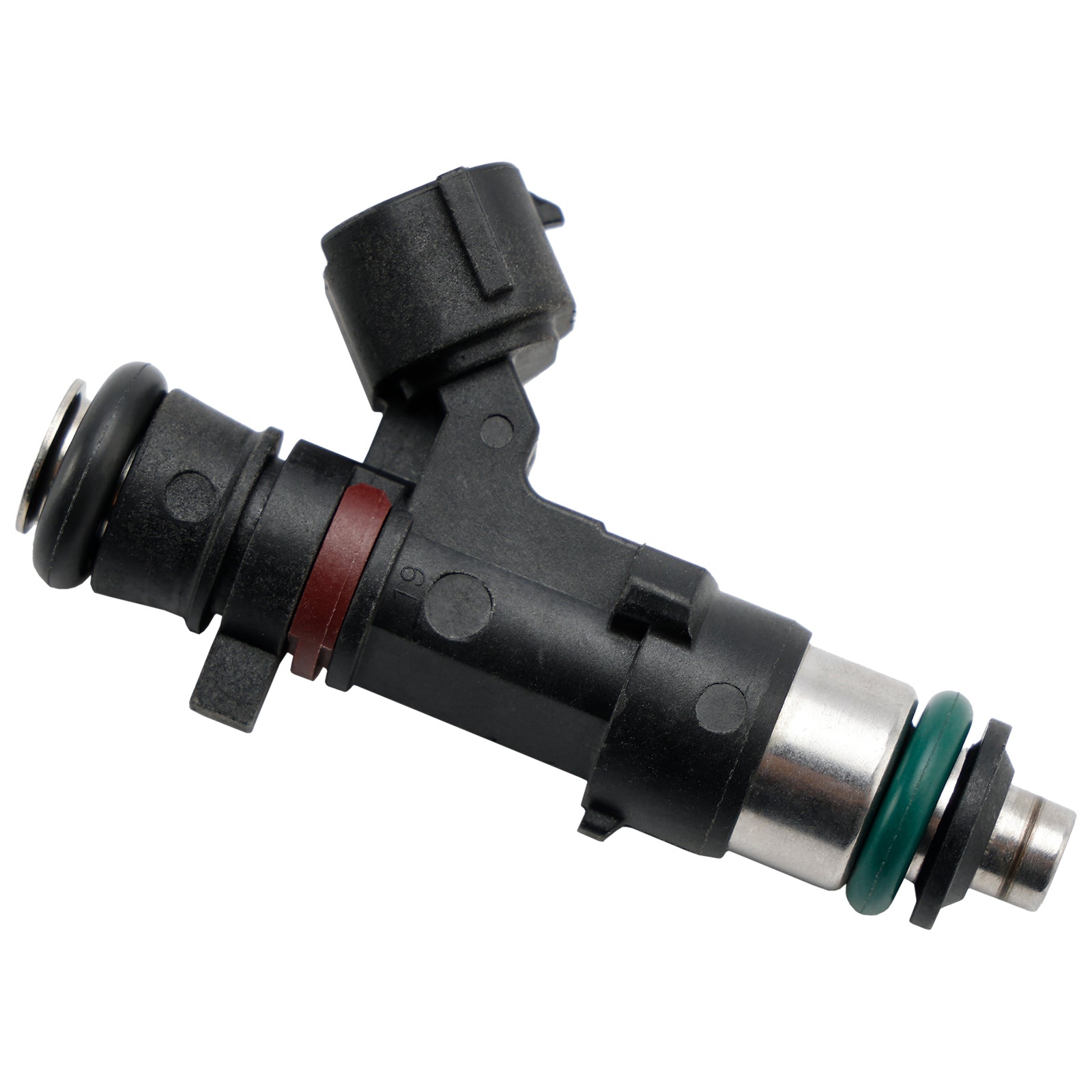 Injektor paliva 6DA-13761-01 pre Yamaha Outboard 150 175 200 HP 6DA-13761-00-00