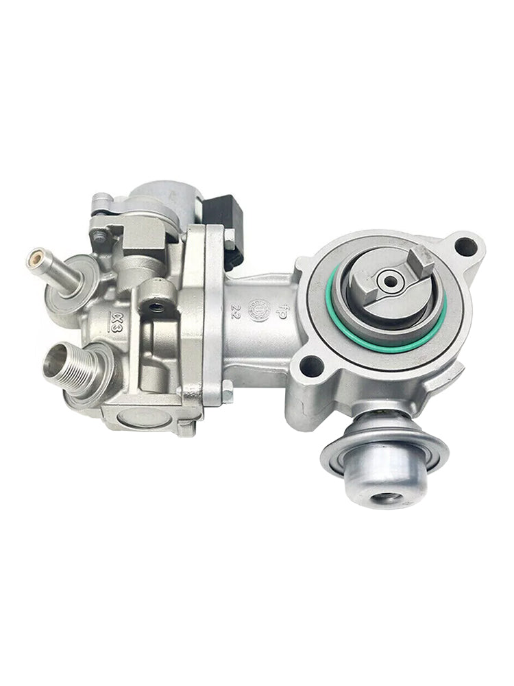 2012 2013 2014 2015 Mercedes-Benz C250 1.8L L4 Turboladdad högtrycksbränslepump A2710703701