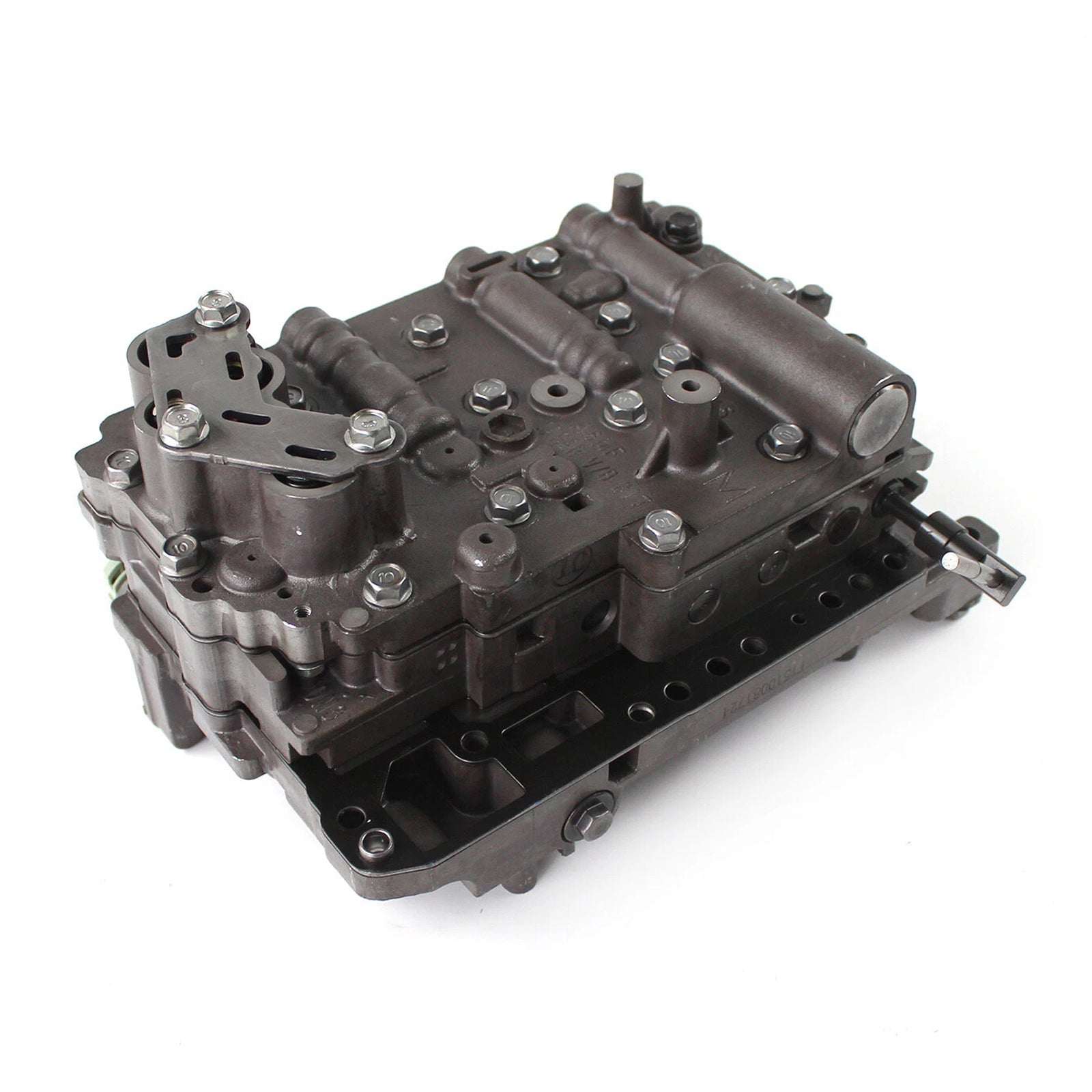 2009-On Hyundai Sonata 6 SP F/AWD L4 2,0L 2,4L A6MF1/2 6 Body Speed Valve