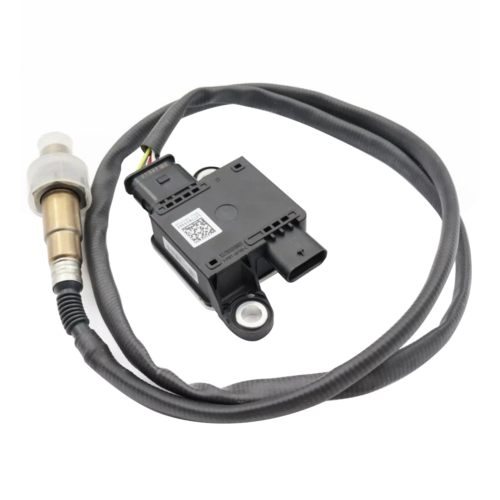 02/2017-08/2020 Jaguar F-Pace (x761) 2.0 SD4 AWD SUV Diesel PM Capteur Capteur de matière HJ32-5H310-AA 204DTD