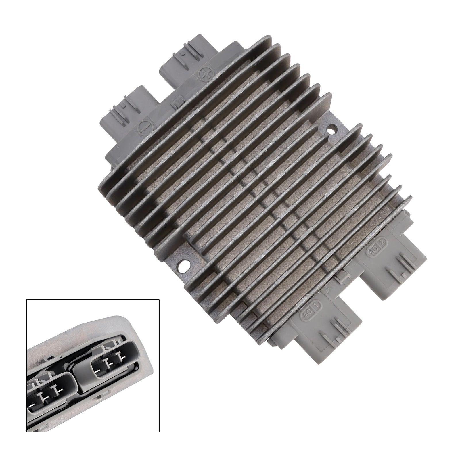 2024-2025 Can-Am Maverick R 996NT XRS Rectifier Voltage Regulator 710007558