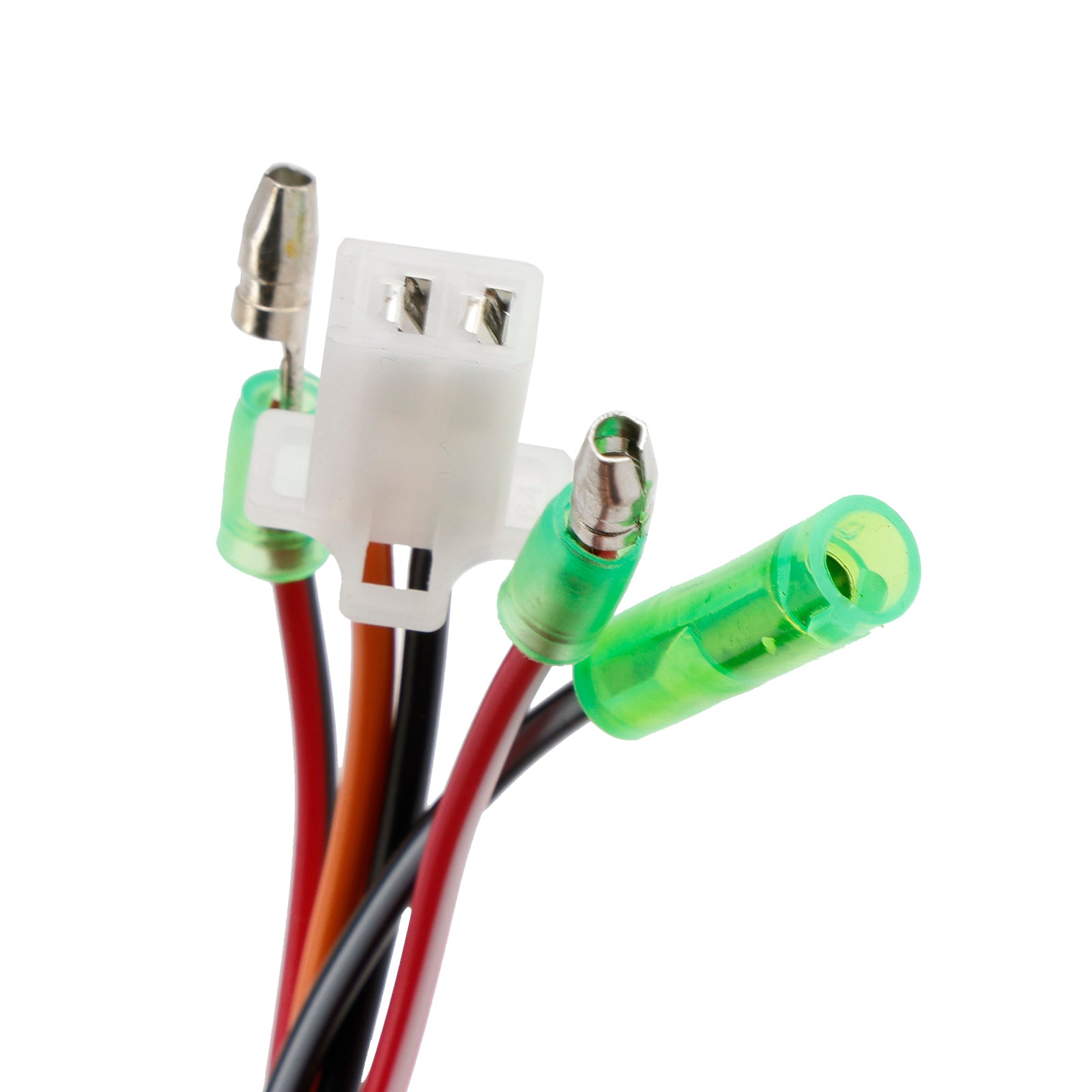 CDI UNIT ASSY CDI Ontsteker geschikt voor SMC REX Quad 50 Urban 50 Triton ATV Baja 50