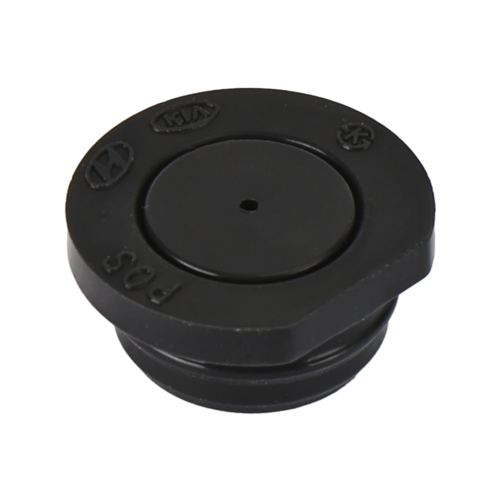 Novo plugue da árvore de cames se encaixa para Kia para Hyundai 24352-2GGB0 24352-2GGA0 Black