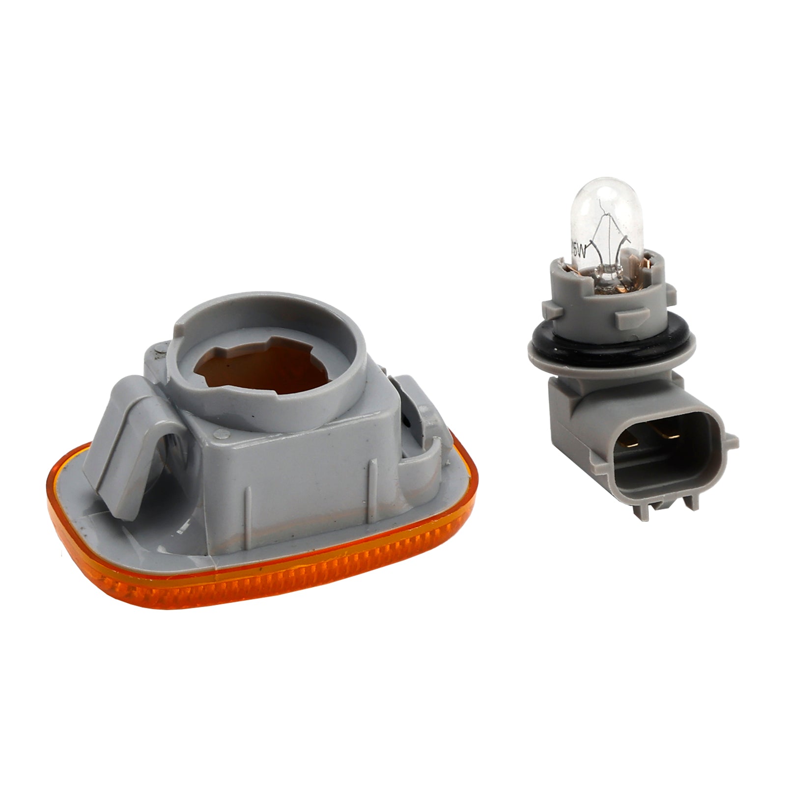 Side Turn Signal Lamp Fender Light for Toyota Corolla Camry MR2 81730-0D020