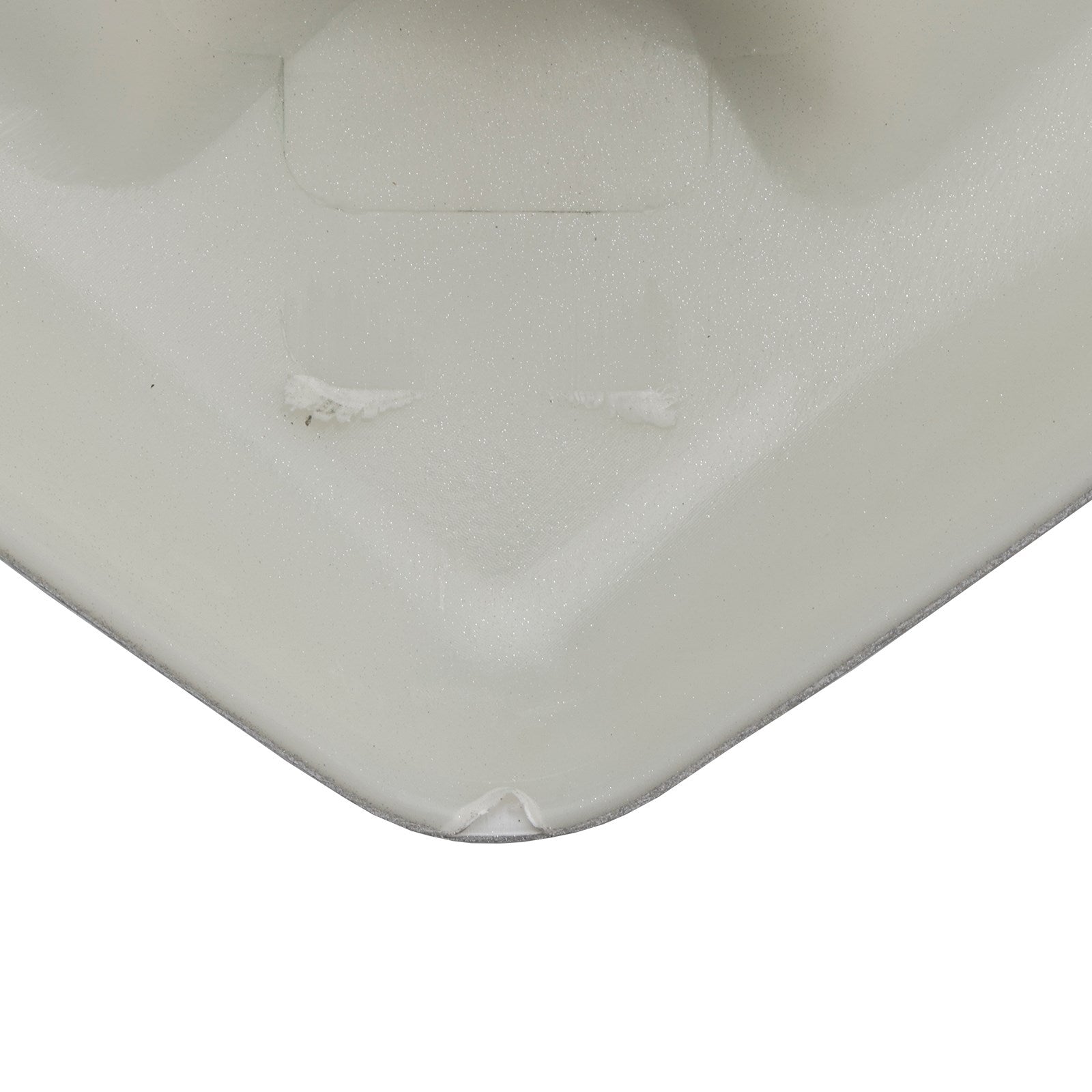 2007-2009 Kawasaki Z1000 staart achterbank kuipafdekking kap