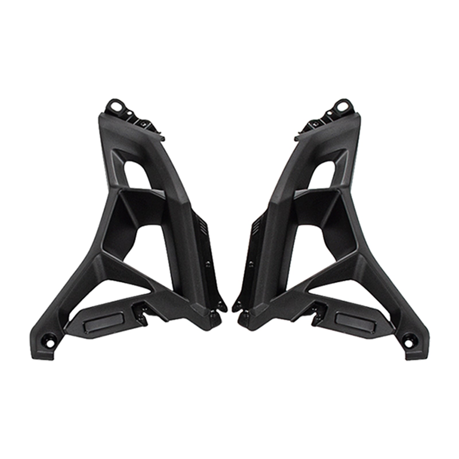 2022-2024 Kawasaki VERSYS 650 KLE Injectie ABS carrosseriekuipset 06 #