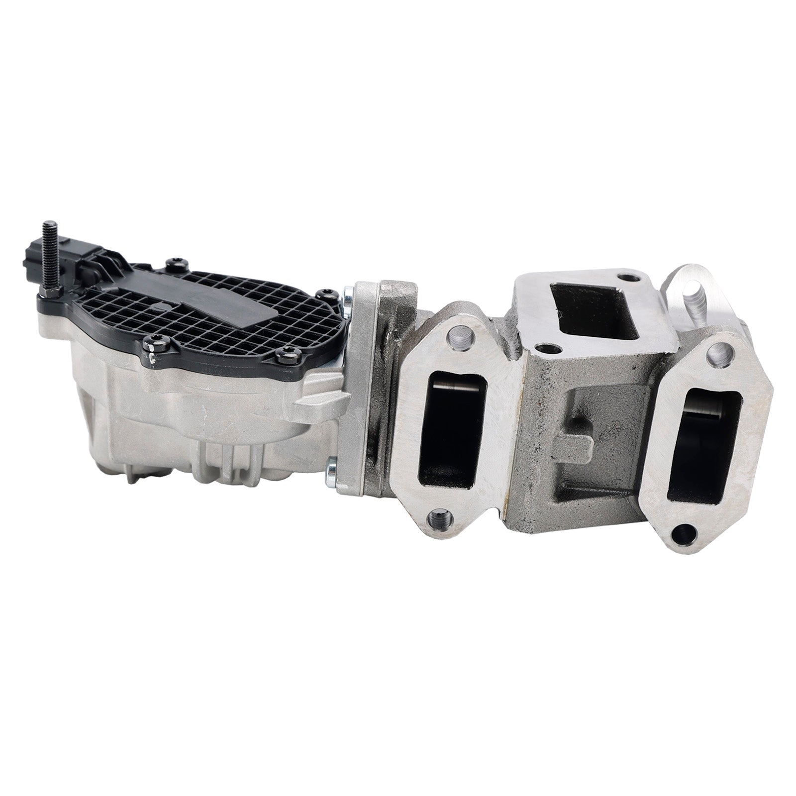 2011-2016 Chevrolet Silverado 2500 Diesel Egr Valve 12665547