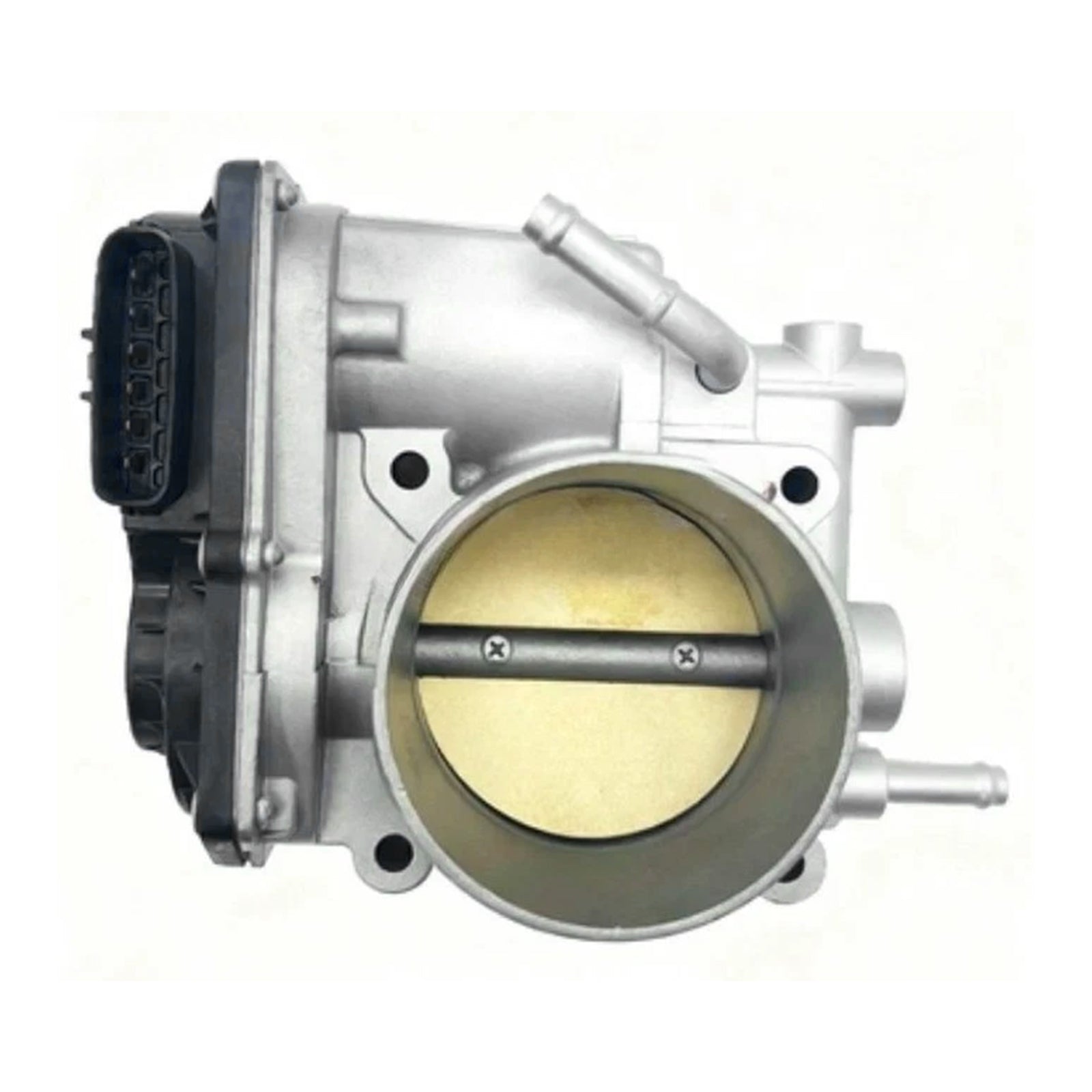 Throttle Body 16112-AA160 For Subaru Outback Tribeca Legacy 2006-2009