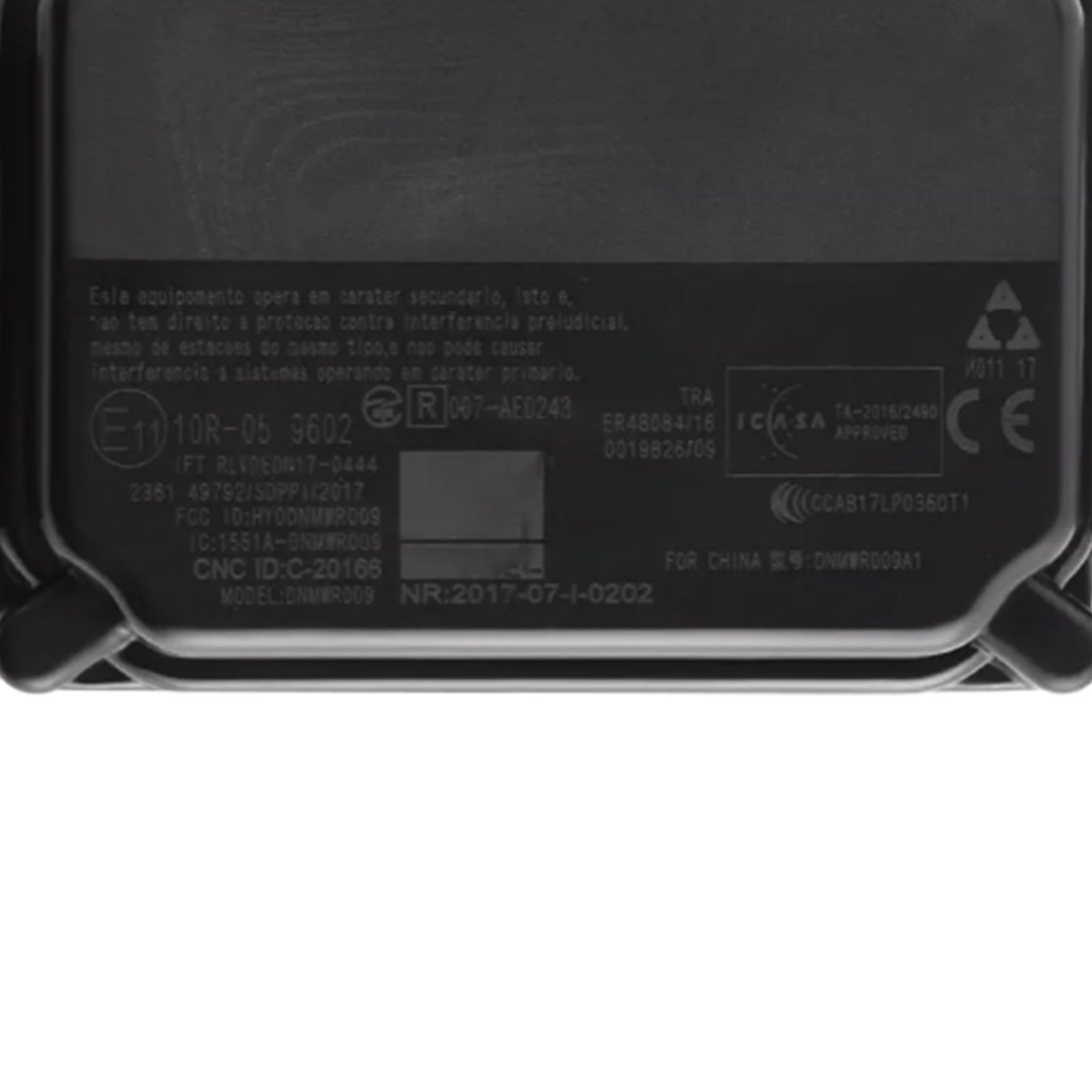 2019-2022 Toyota Corolla 4 Cyl 1,8L 4 Cyl 2,0L Régulateur de vitesse Capteur radar à ondes 88210-02020