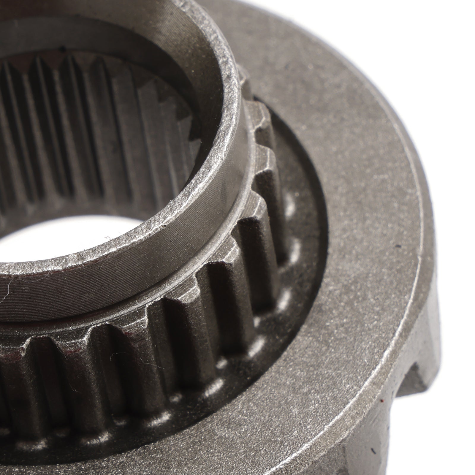 Ford Bronco uit 1983-1996 8.8" Traclok Posi Clutch Pack Kit Lsd Spider Gears ZIKF8.8-T/L-31