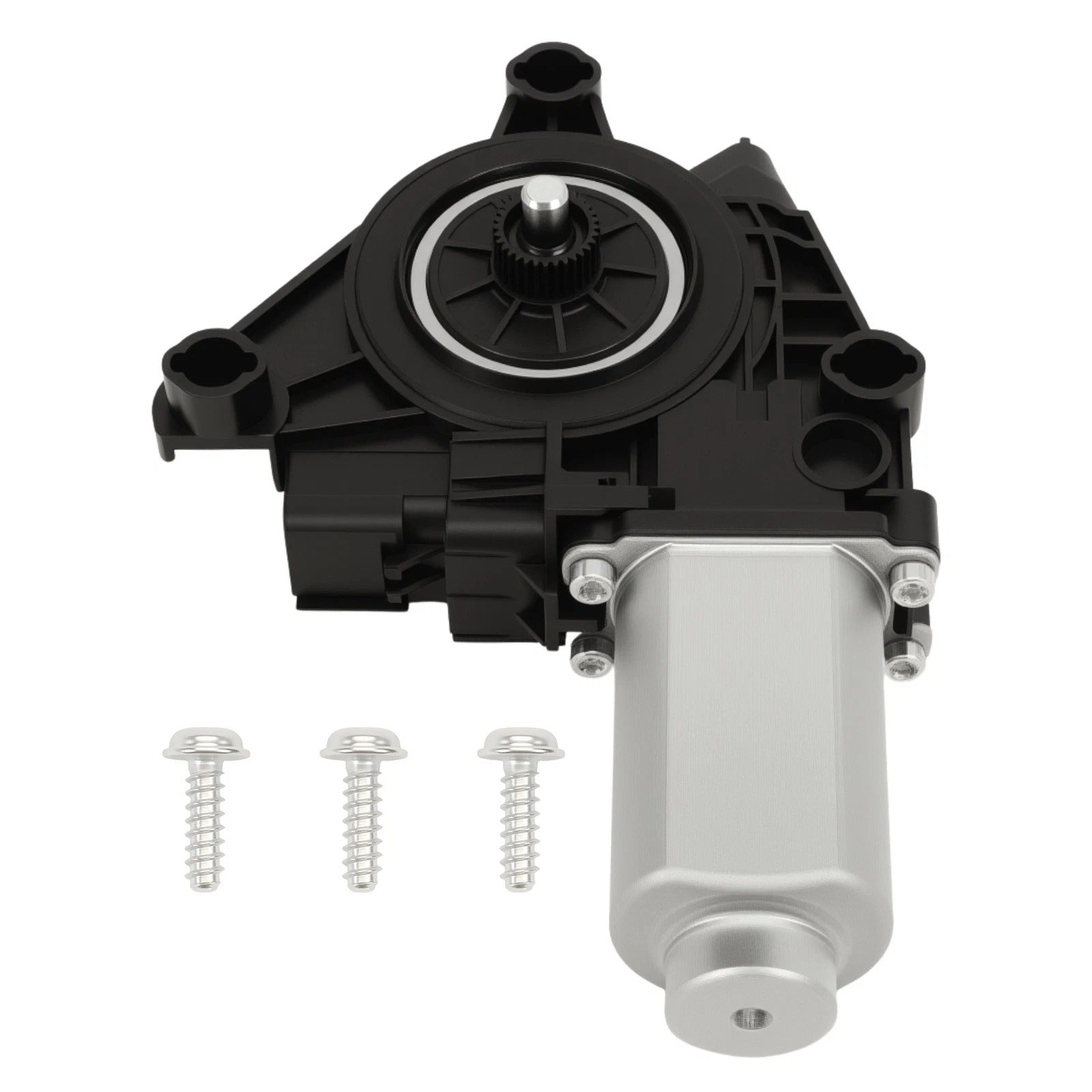 2011-2023 Charger 300 Motor regulador de ventana del lado del conductor delantero 68143987AA