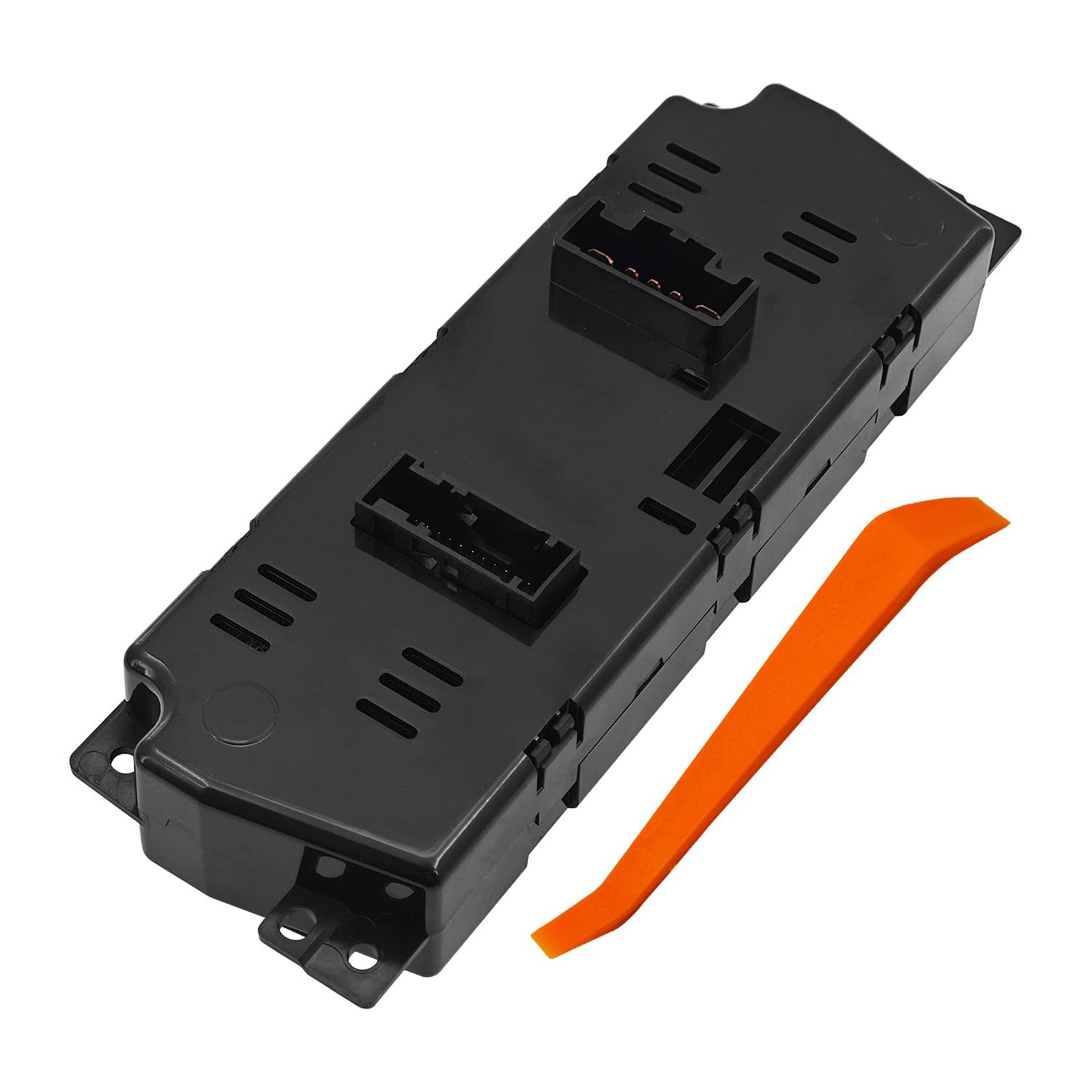 Module de contrôle de la température climatique du chauffage AC 2009-2010 Dodge Ram 1500 55056826AB