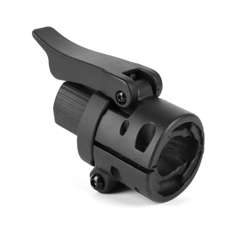 Vervangende reserveonderdelen voor elektrische scooter opvouwbare paalbasis voor Ninebot MAX G30