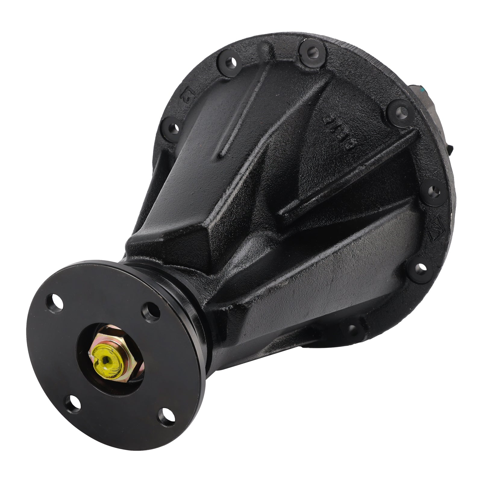 Bakre differentiell montering 41:11 3.727 växelförhållande för Toyota 4Runner 4.0L 03-09