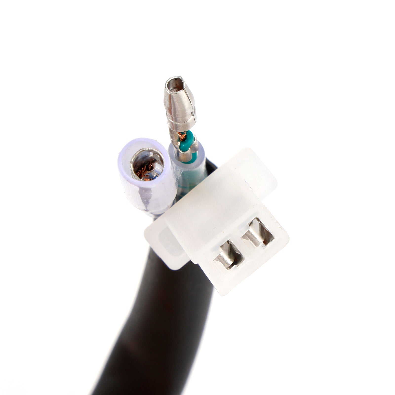 MODENAS KRISS 120 Bobina de estator Magneto 4 fios 8-fios 21003-U656