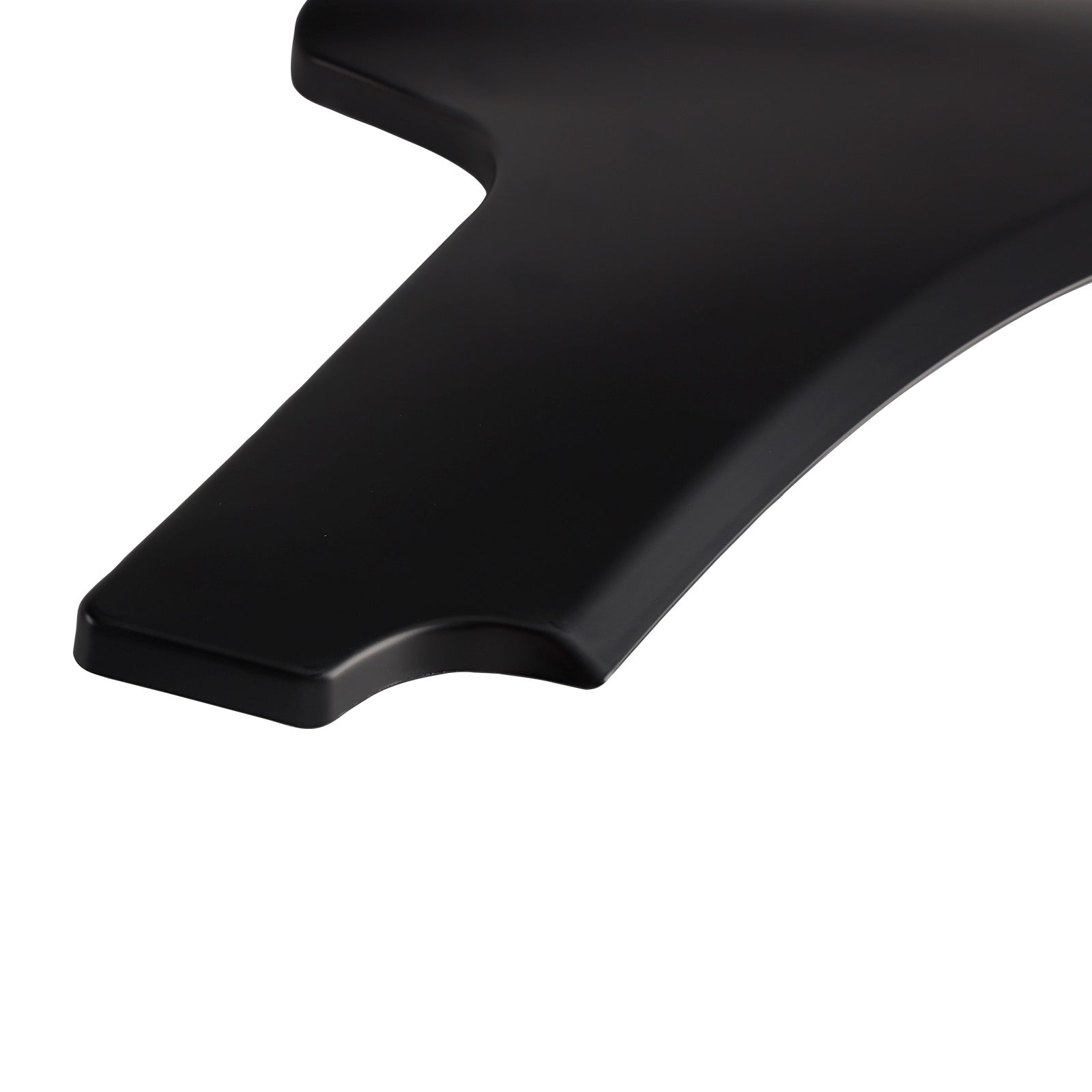 Supports de panneau latéral de mise à niveau Harley CVO Road Glide à partir de 2024, becquet de support