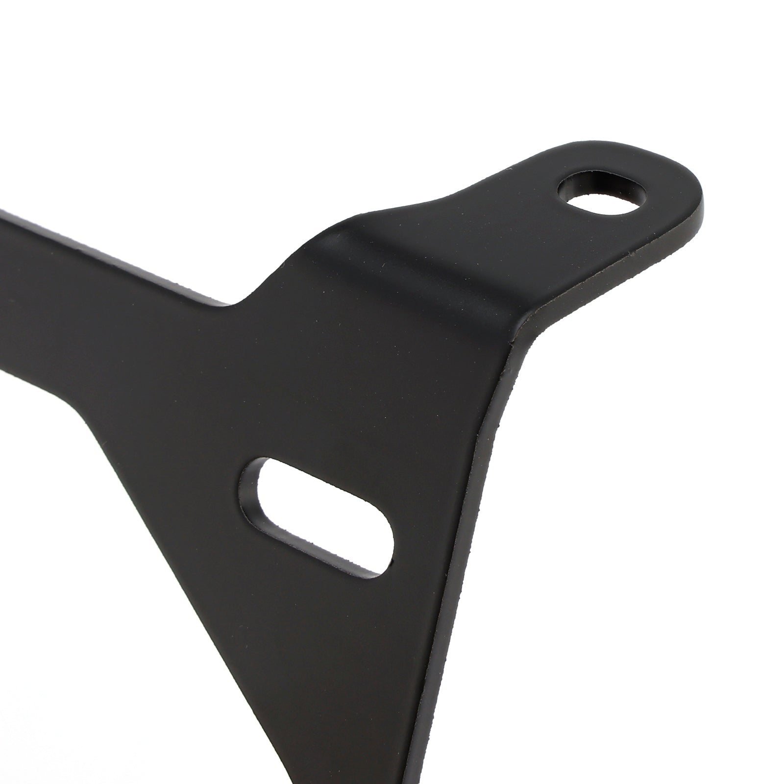 License Plate Holder Mount Bracket Tag For Polaris Rzr Pro Xp Xp4 2020-2025 24