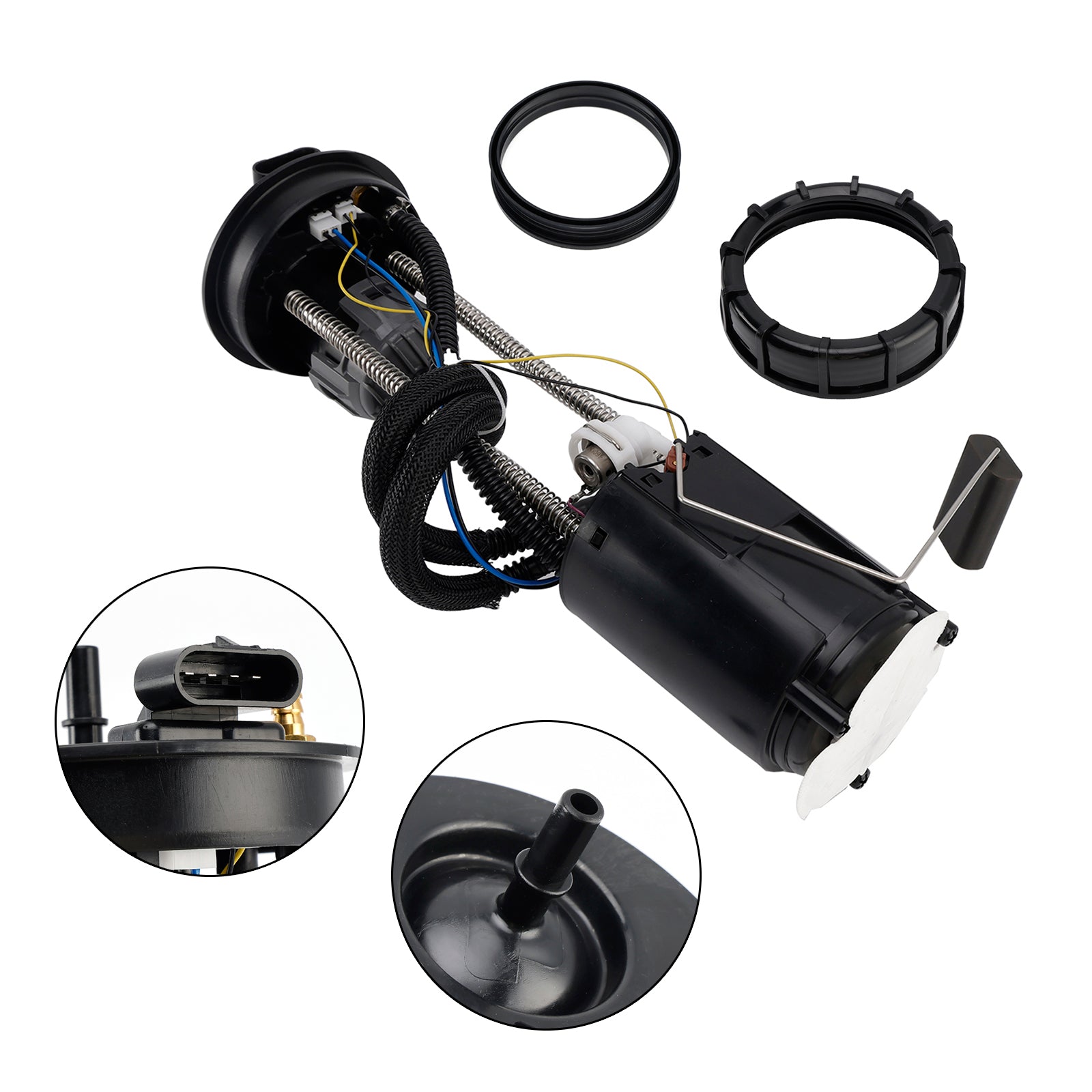 2008, 2011 Sea-Doo GTX 215 Fuel Pump Assembly 275500996