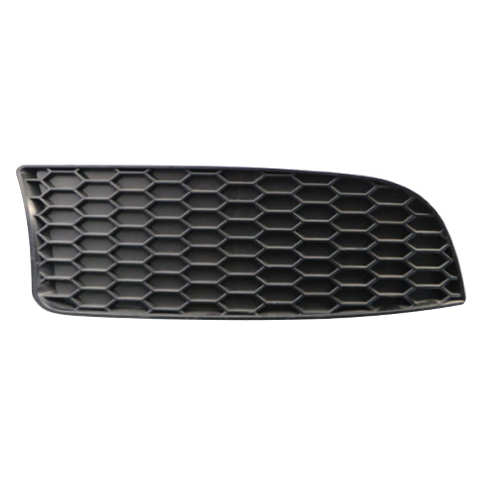 Front Bumper Lower Grille Set For BMW 3 Series E90 E92 E93 M3 Style 2009-2011