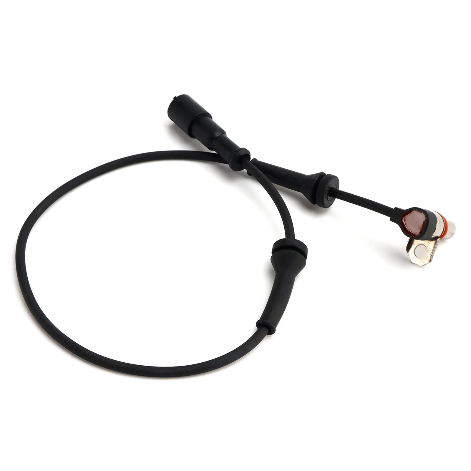 Capteur de vitesse de roue ABS arrière, pour Land Rover Discovery 4.0 2.5 TD5 TAR100070