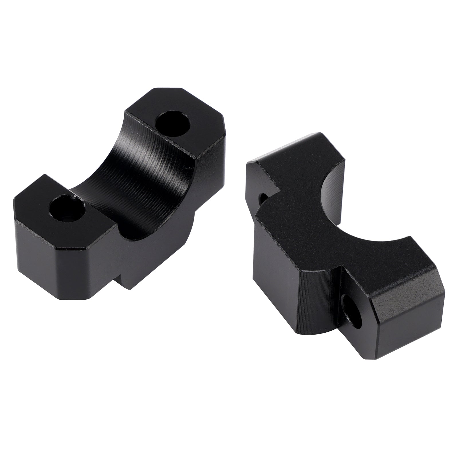 ELEVADORES SPESSORI RIALZI MANUBRIO PARA HONDA CRF1100L AFRICA TWIN 2020-2025