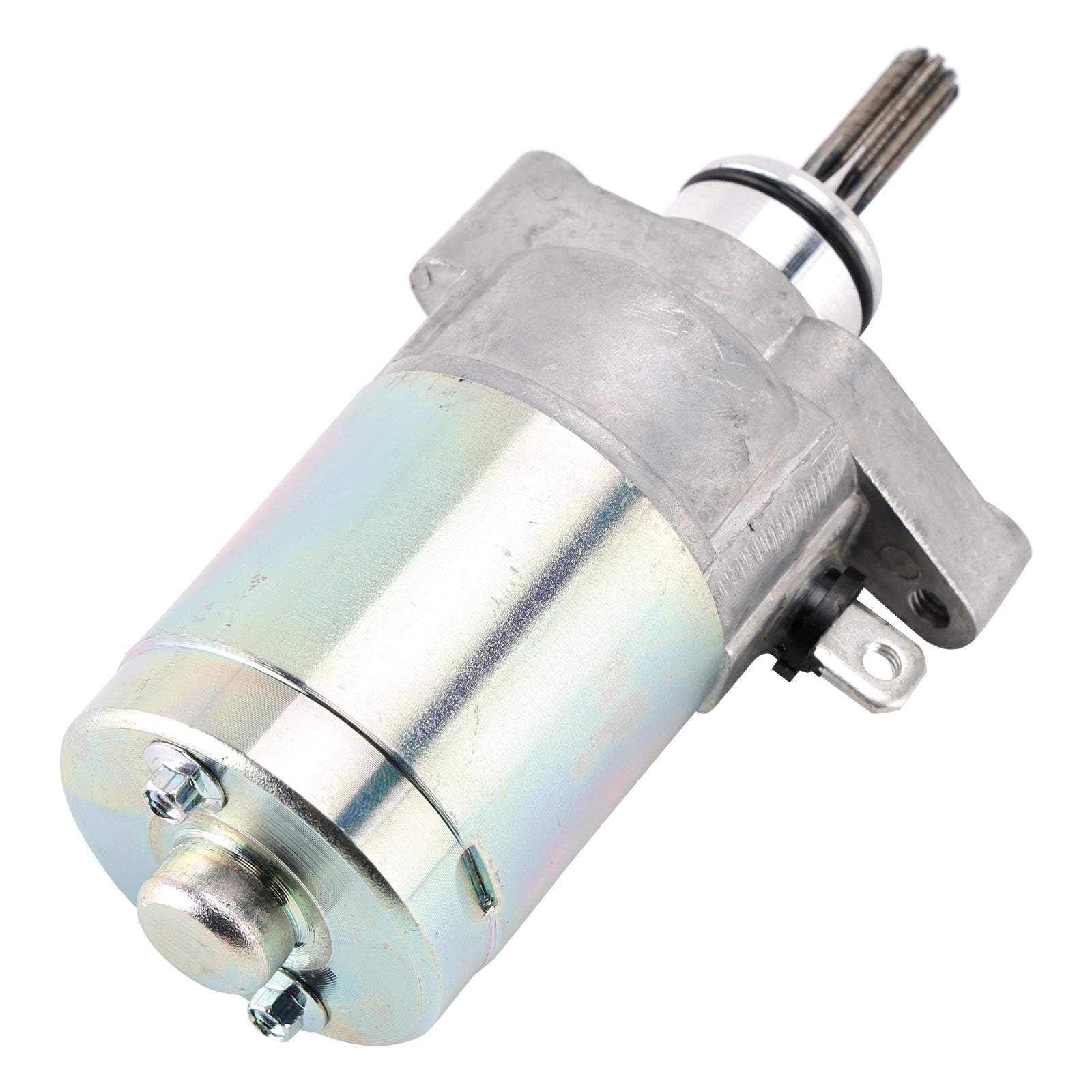 Engine Starter Motor For Yamaha T105 T110 T110R Crypton 110 R 2004 2005