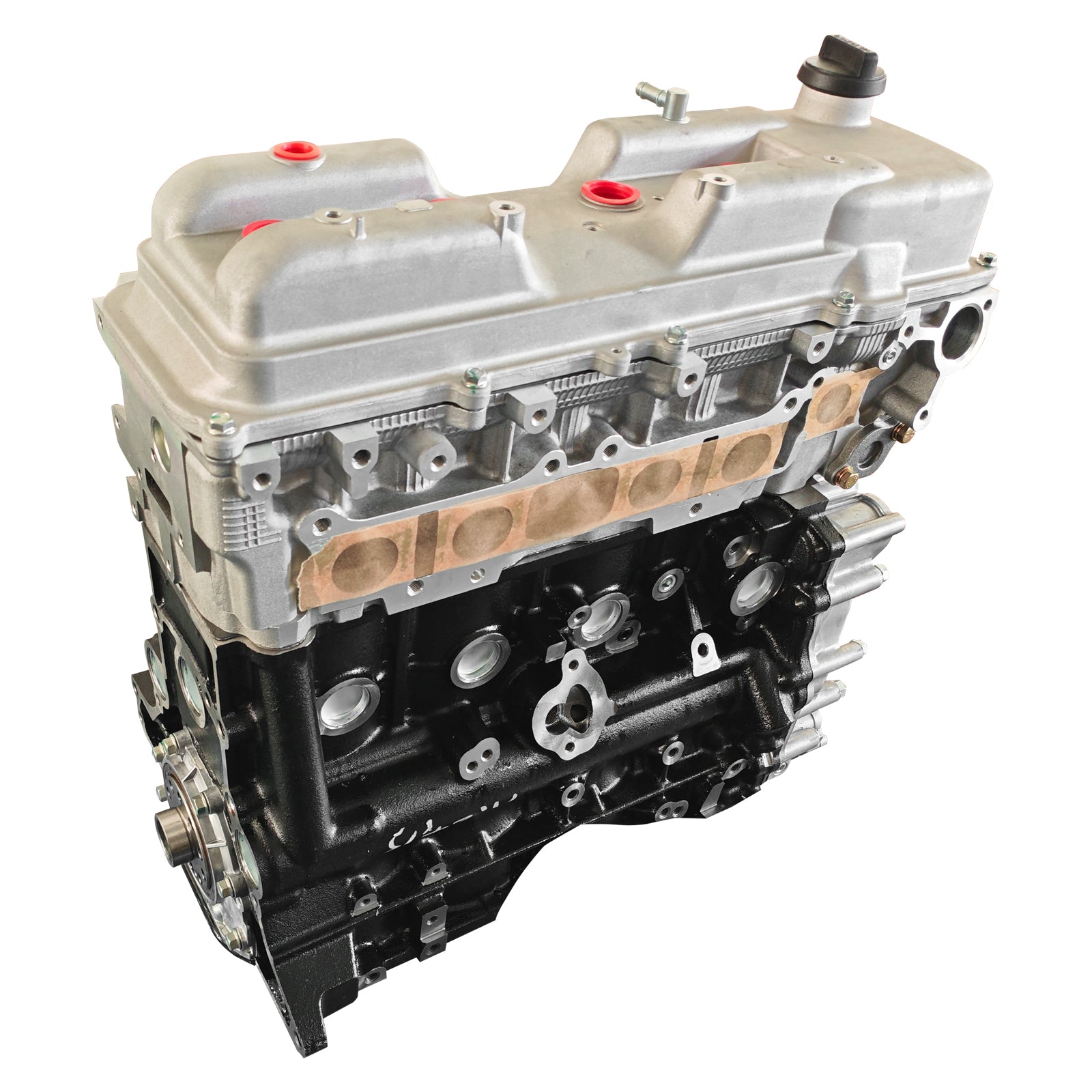 Engine Block 3RZFE 3RZ-FE For Toyota 4runner 2.7L 4-Cylinder 1994-2003 4 Port Intake 4800 rpm