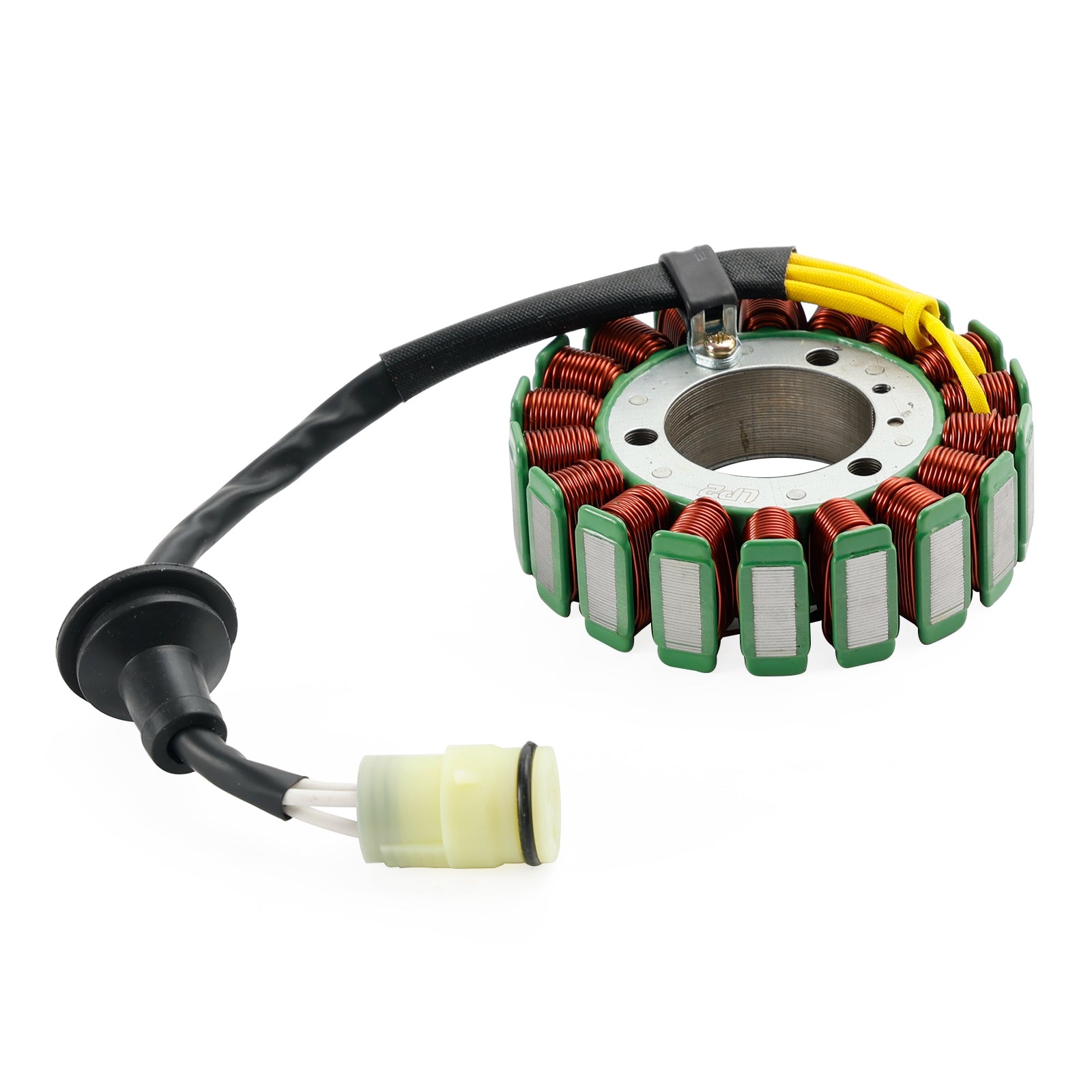 2017-2021 Yamaha Sneeuwscooter VK 540 VK5N Statorgenerator 8KX-81410-00-00