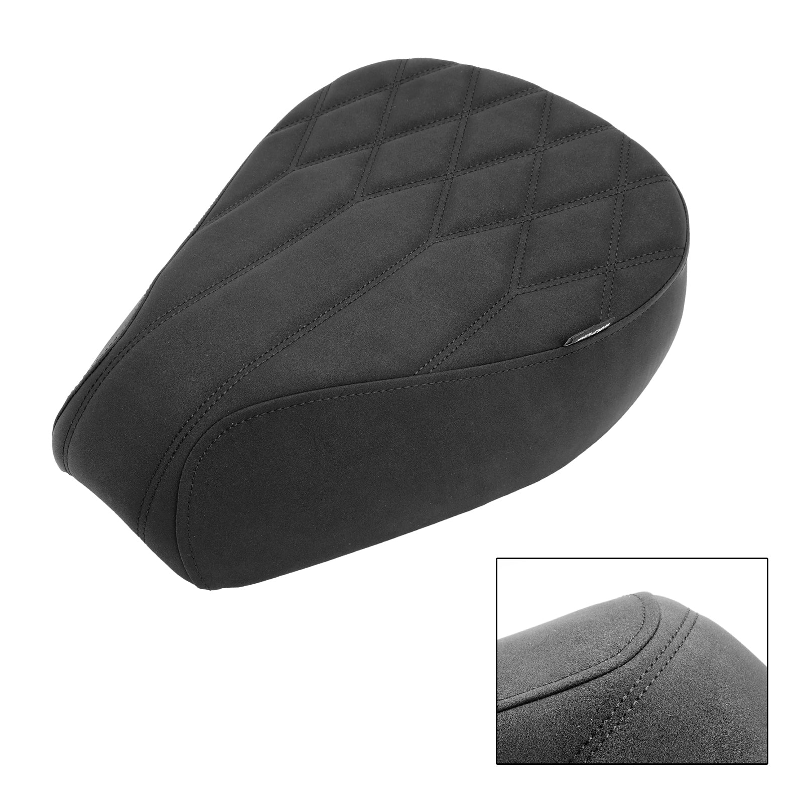 2020-2023 Honda CT125 Hunter Cub Vervang de bestuurderspassagiersstoel vooraan en achteraan