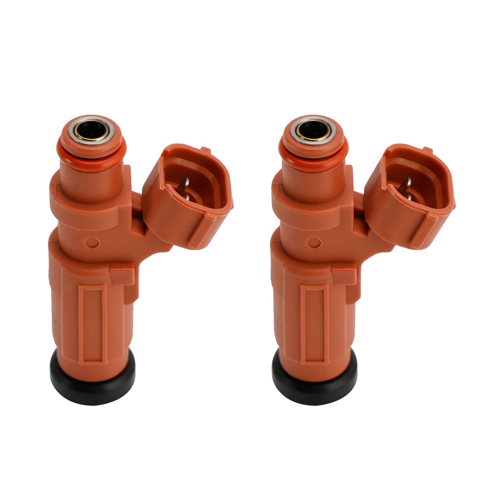 2pcs drivstoffinjektorer 5yu-13761-00-00 for Yamaha Stratoliner Raider Roadliner
