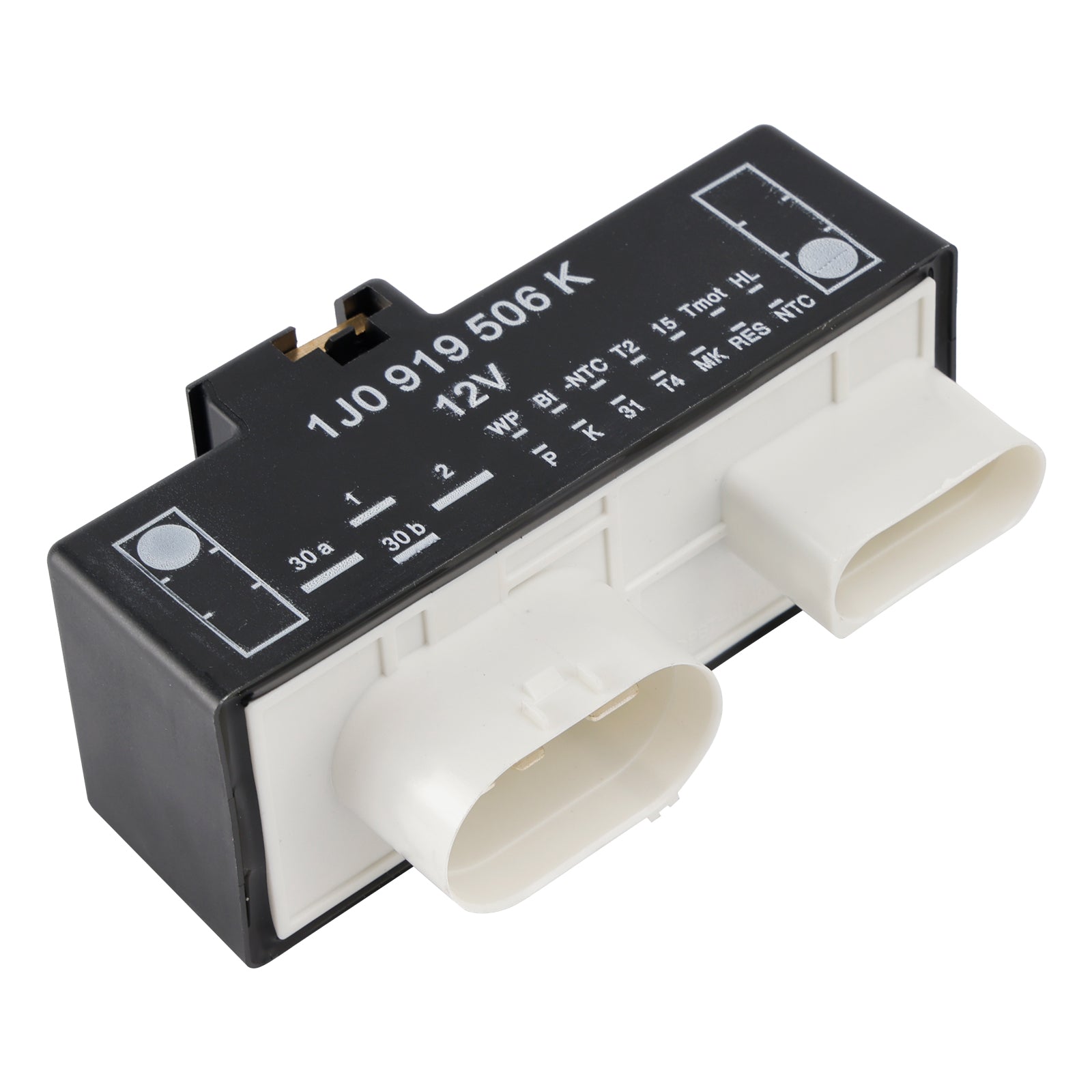 Radiator Fan Control Module For VW Golf IV New Beetle Audi TT A3 Seat 1J0919506K