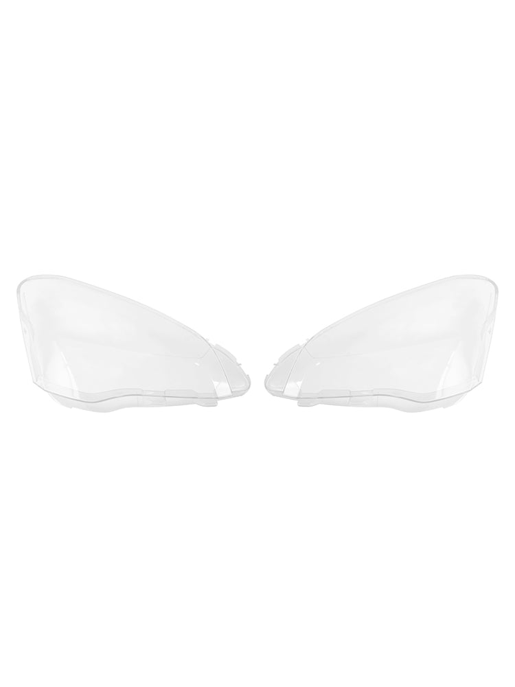 3/2012-2018 Citroen Berlingo Mk2 Van esquerda+Tampa da lente do farol direito