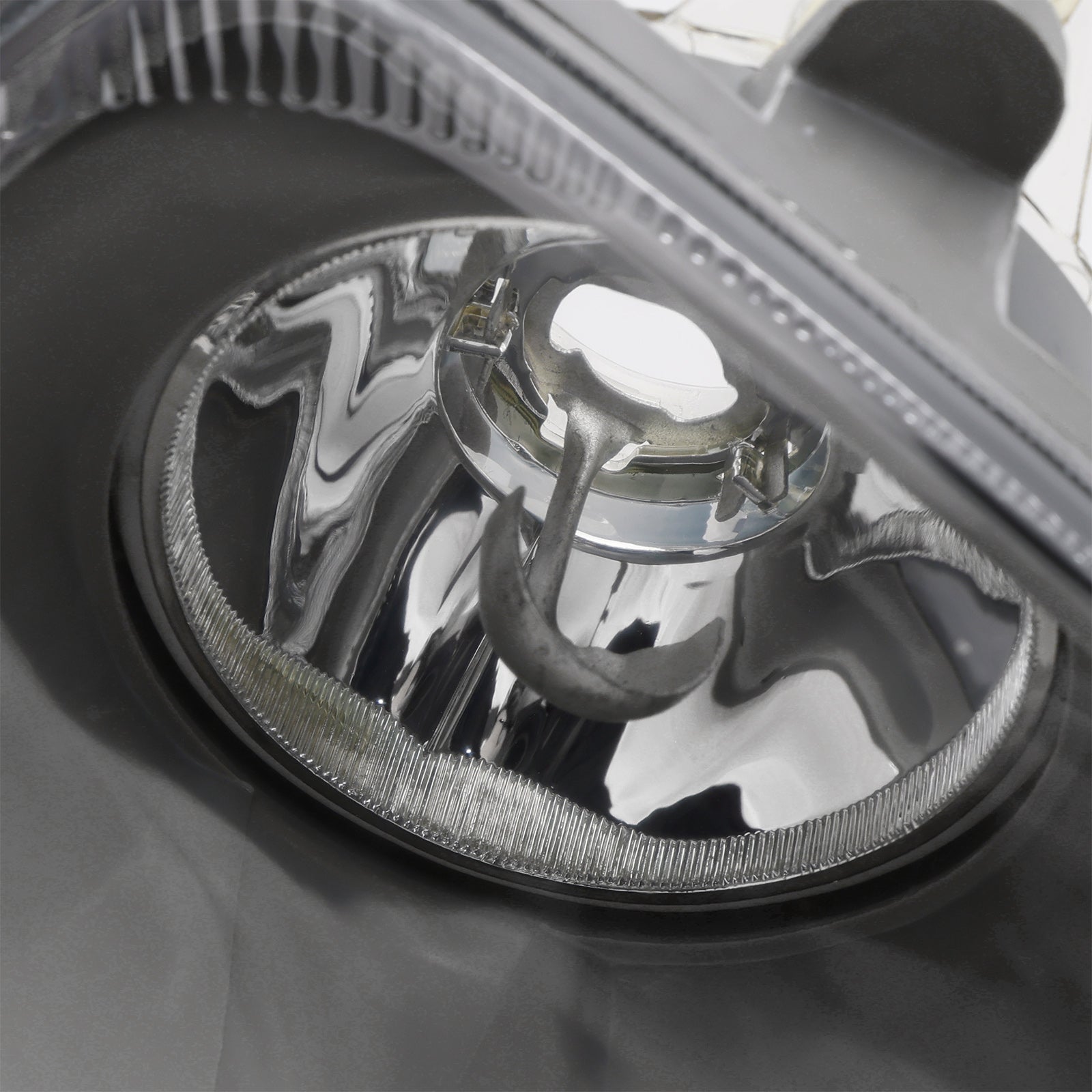 Pair Front Fog Light Lamp For Volvo XC90 I 2.5L 3.2L 4.4L 03-14 31111183