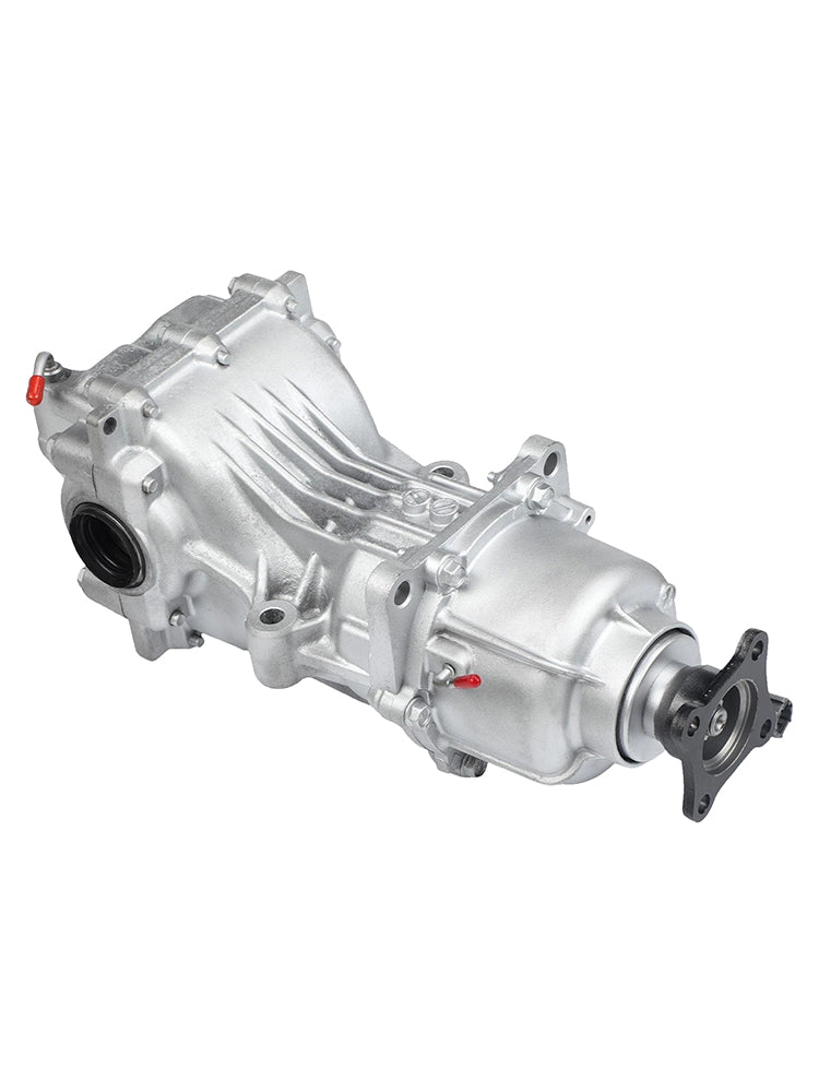 Rear Axle Differential Carrier AWD 5.173 Ratio For Nissan Rogue 2.5L 2008-2013