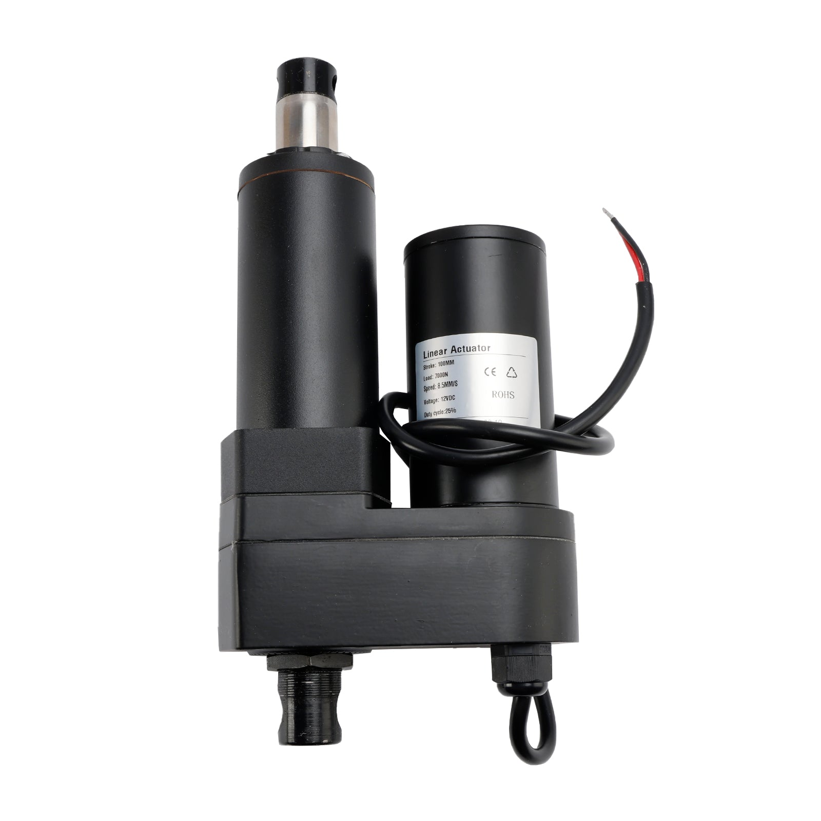 Actionneur de lifting de pont 035-7033-00 pour Bad Boy Lawn Mowers Zt Elite Czt Maverick