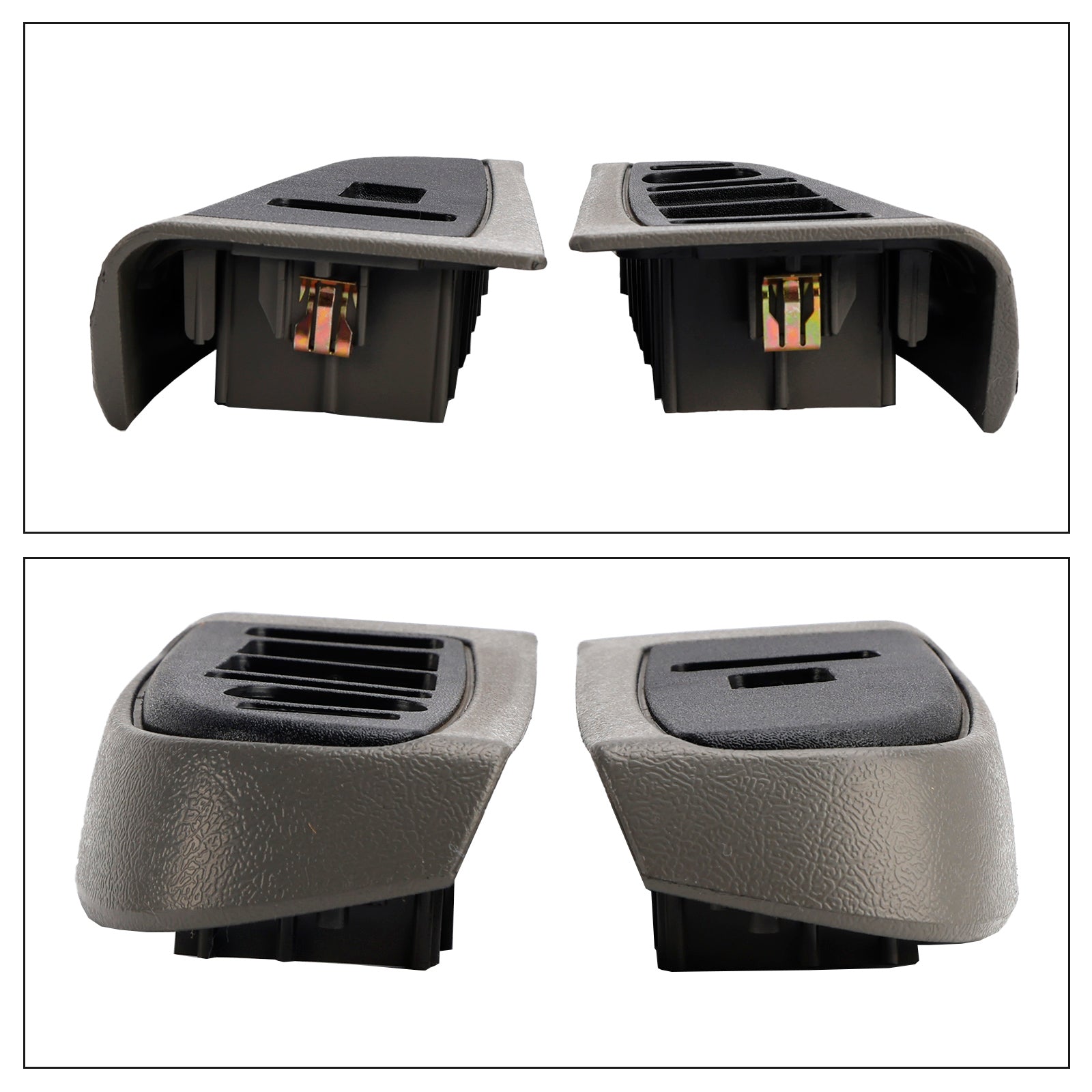 Spínač spínača predného opláchnutia rámu pre Silverado Sierra 03-07 89045119 89045129