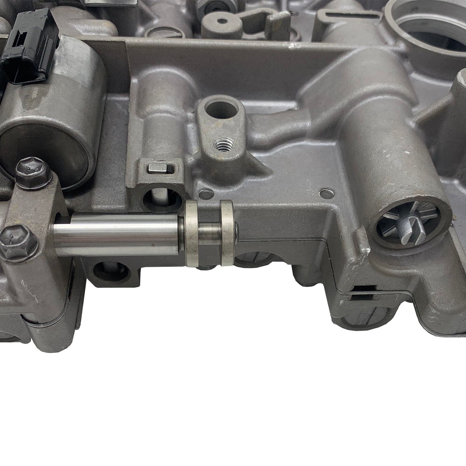 09D 09D325039A TR60SN VENTIL BODY Solenoid pre Audi Q7 VW Touareg Porsche