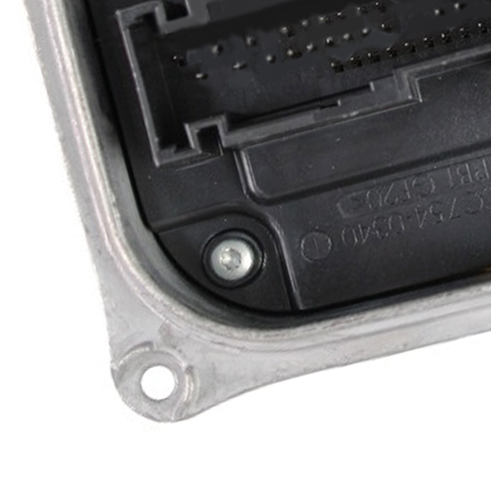 MERCEDES-BENZ 2020-2023 W205/W253/W247/W167/W117/W238 Module de commande du pilote de phare droit A2479004204