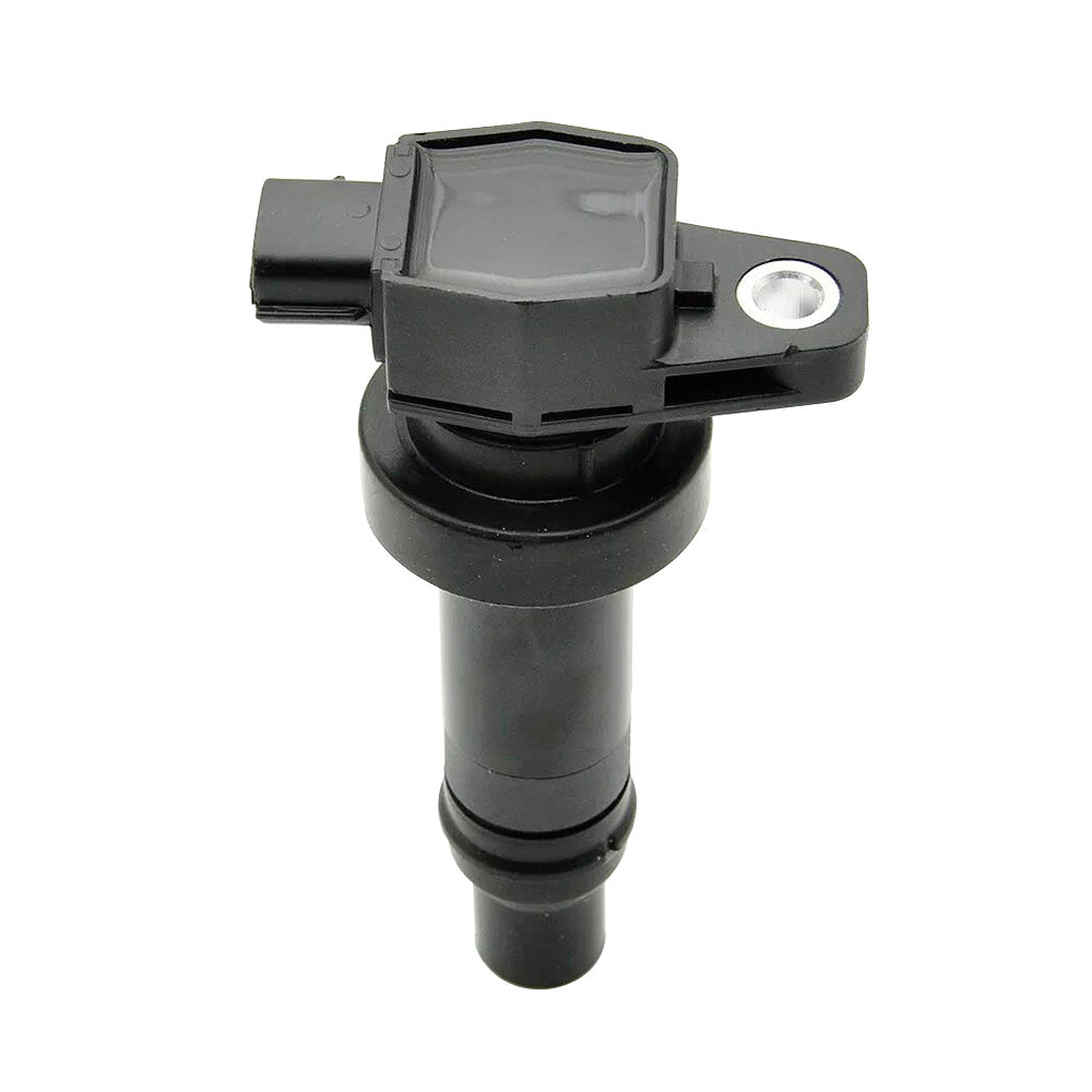 2010-2013 Kia Soul 1.6L L4 Bobina de ignição +vela de ignição UF636 4pcs