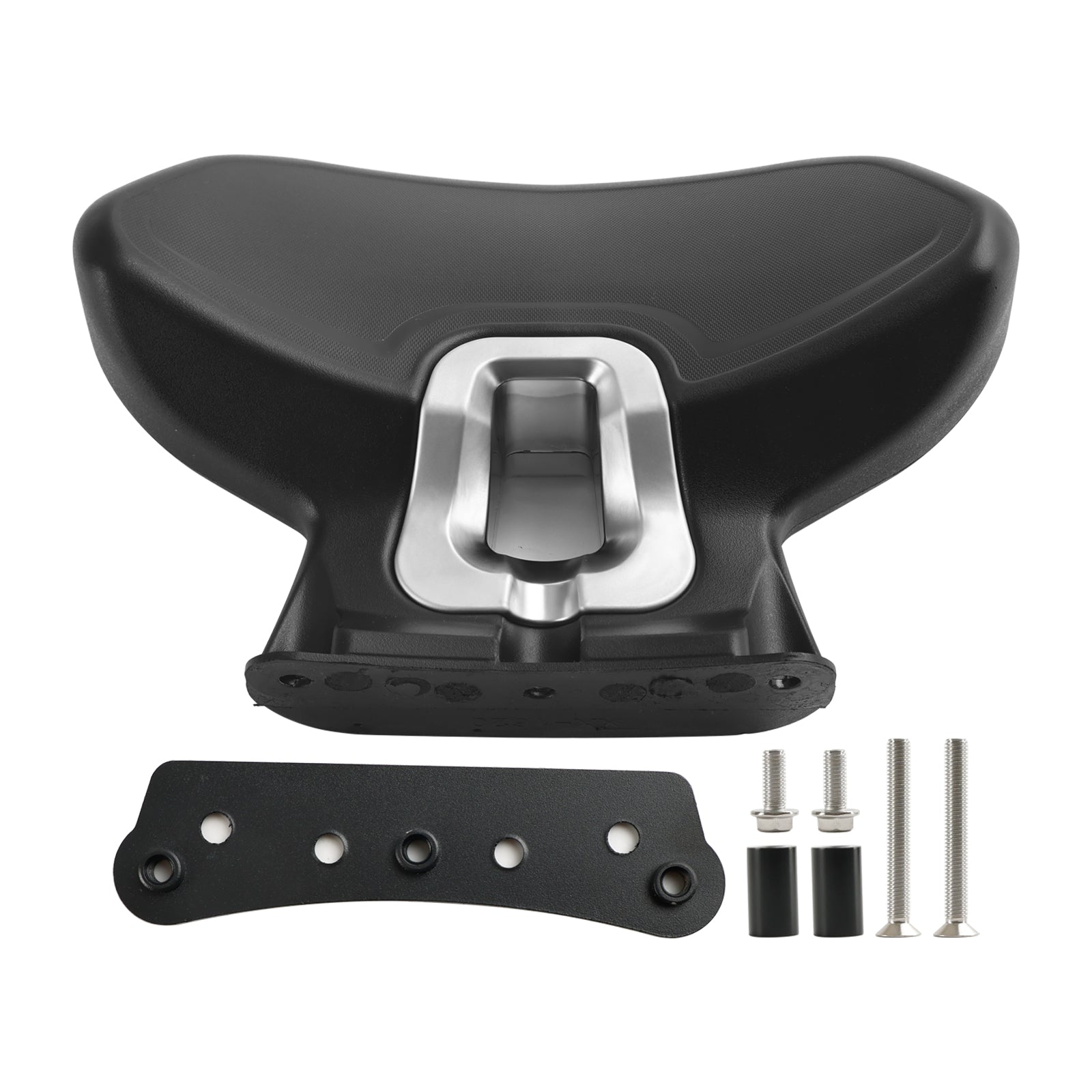 Respaldo de barra Sissy para pasajero KYMCO CT250