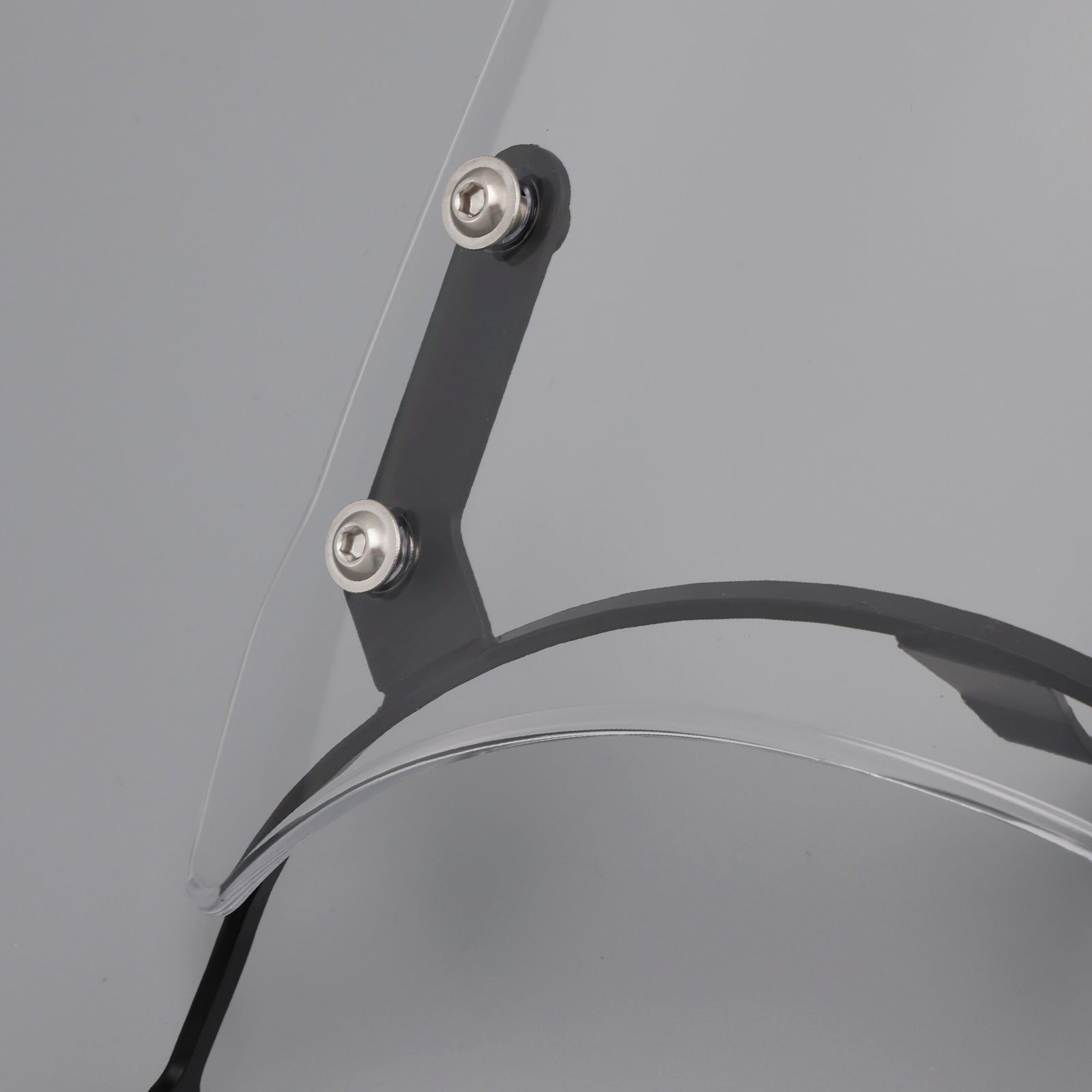 Windshield WindScreen fit for Guerrilla 450 2024-2025