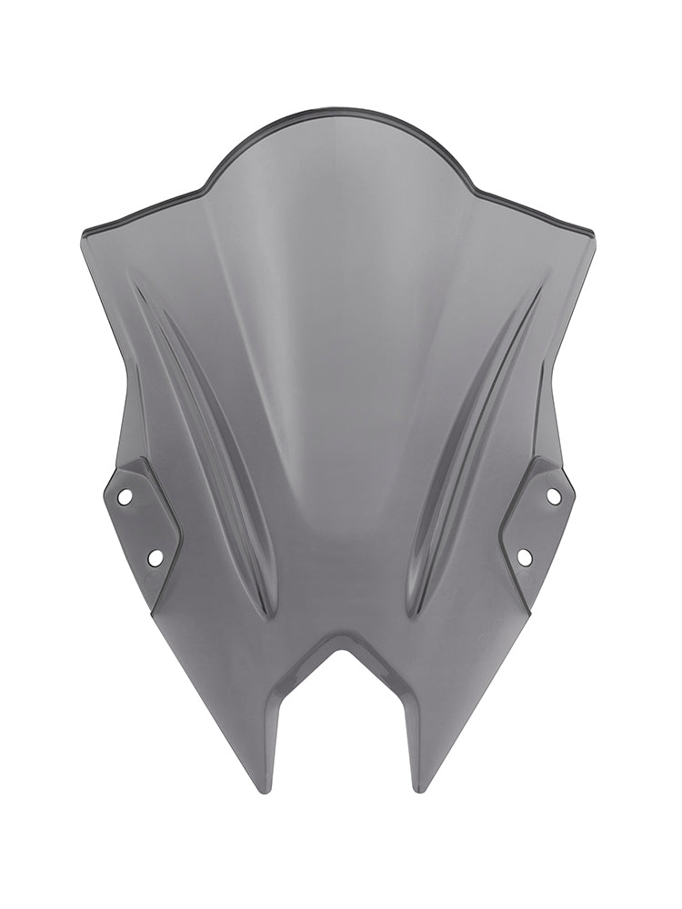 Vindrutan vindruta för Kawasaki Ninja 500 EX500R 2024-2025
