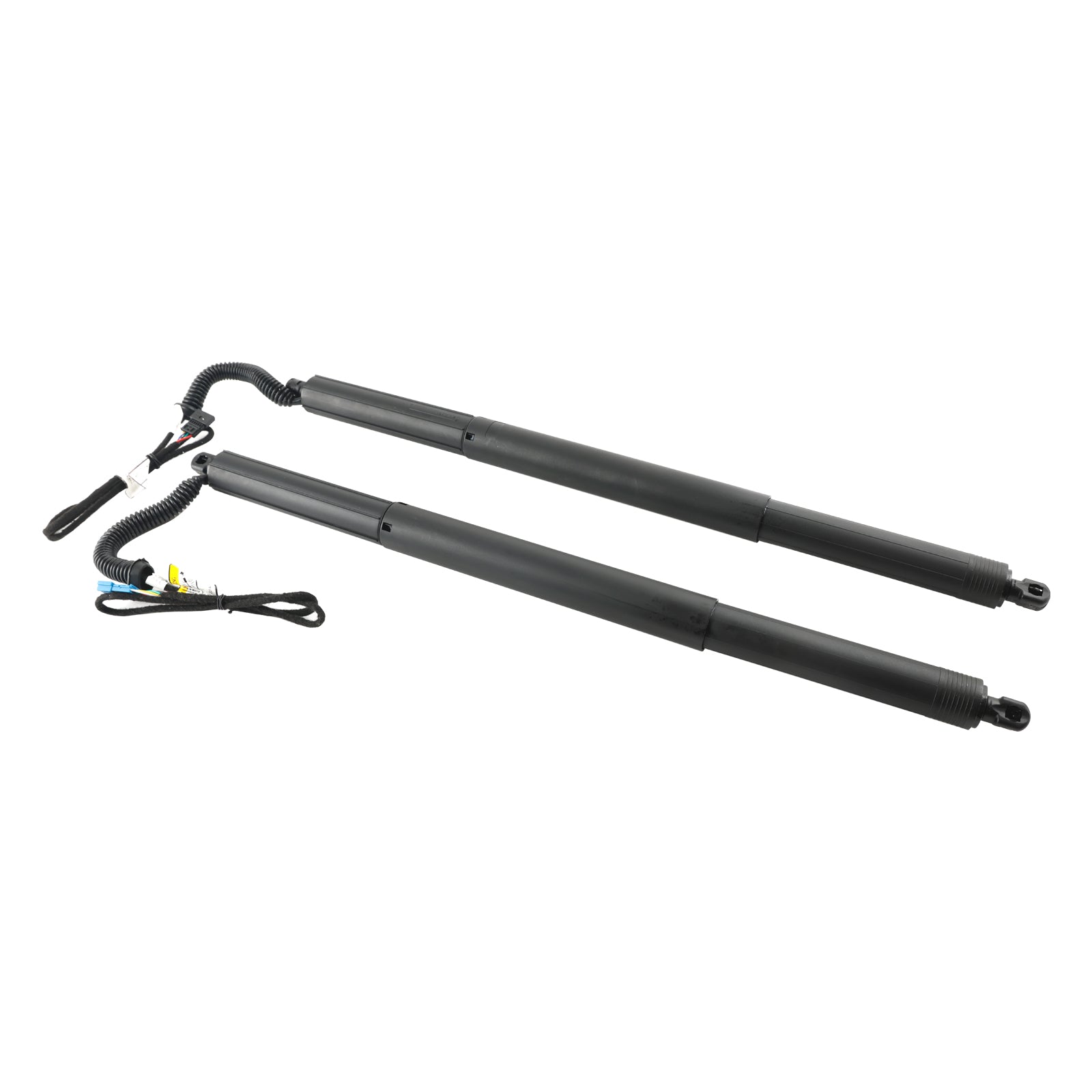 2011-2017 BMW X3 F25 sDrive 18d, sDrive 20i, xDrive 20d, xDrive 20i, xDrive 28d 2PCS Gauche & Droite Hayon Électrique Struts Gaz 51247232003