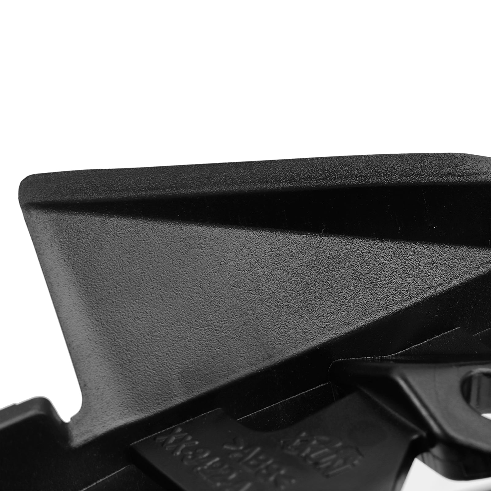 2023 2024 Yamaha xmax 300 V2 Zadný zrkadlo Pair Seržant štýl