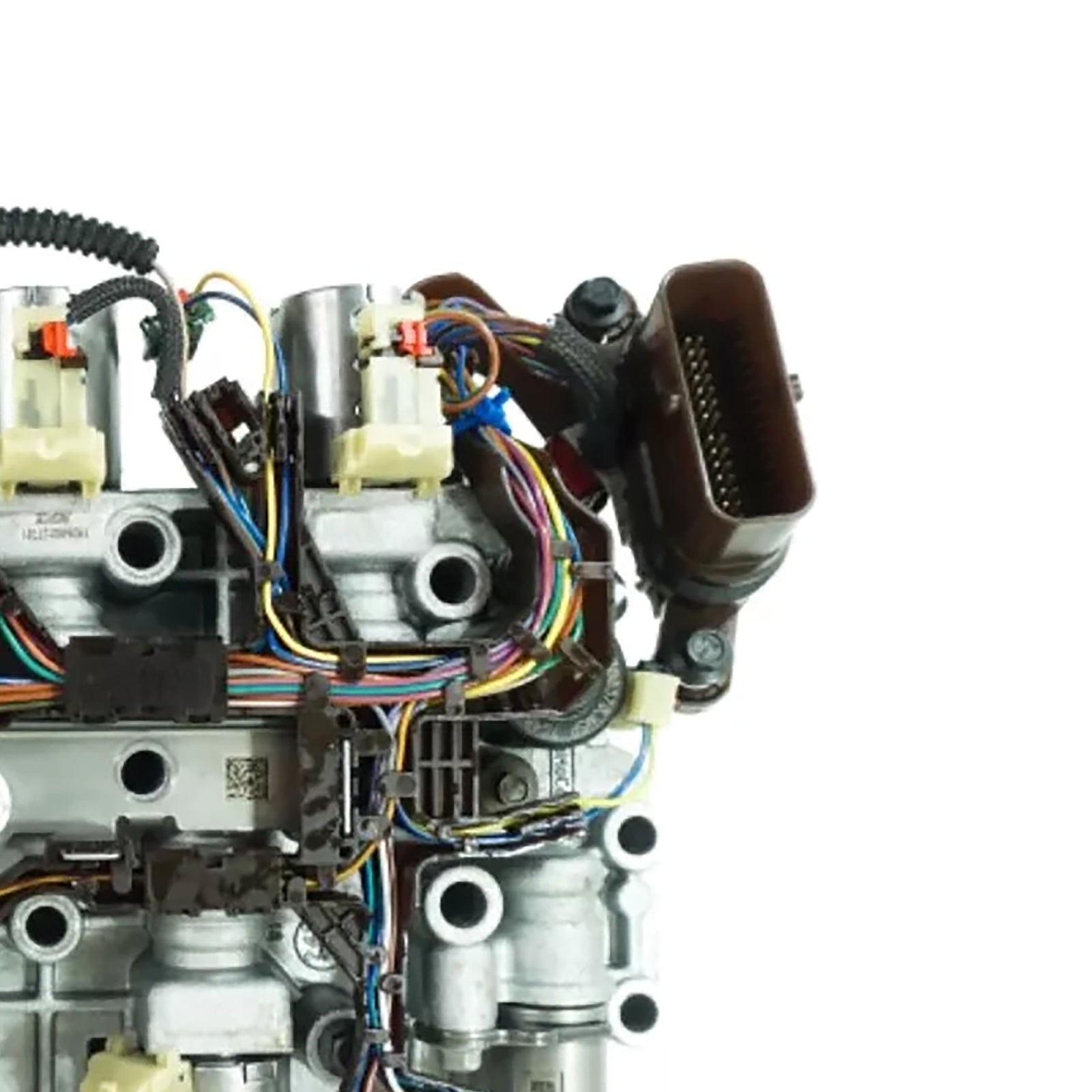 FORD 8-Speed 8F35 Automatic Transmission Valve Body