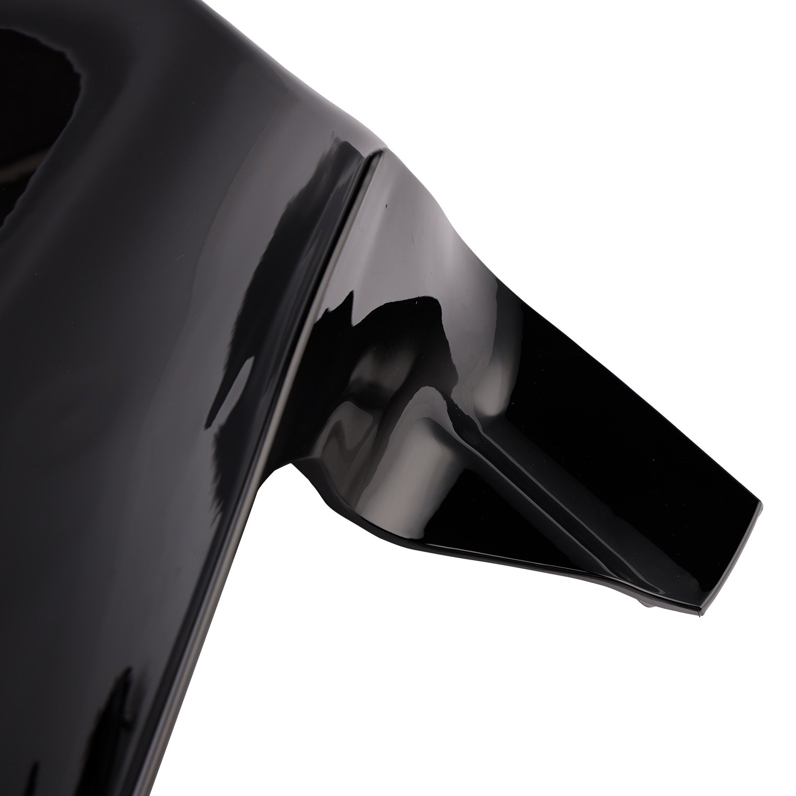 2009-2013 Touring Electra Street Road Glide Sträckt förlängd sidopanel