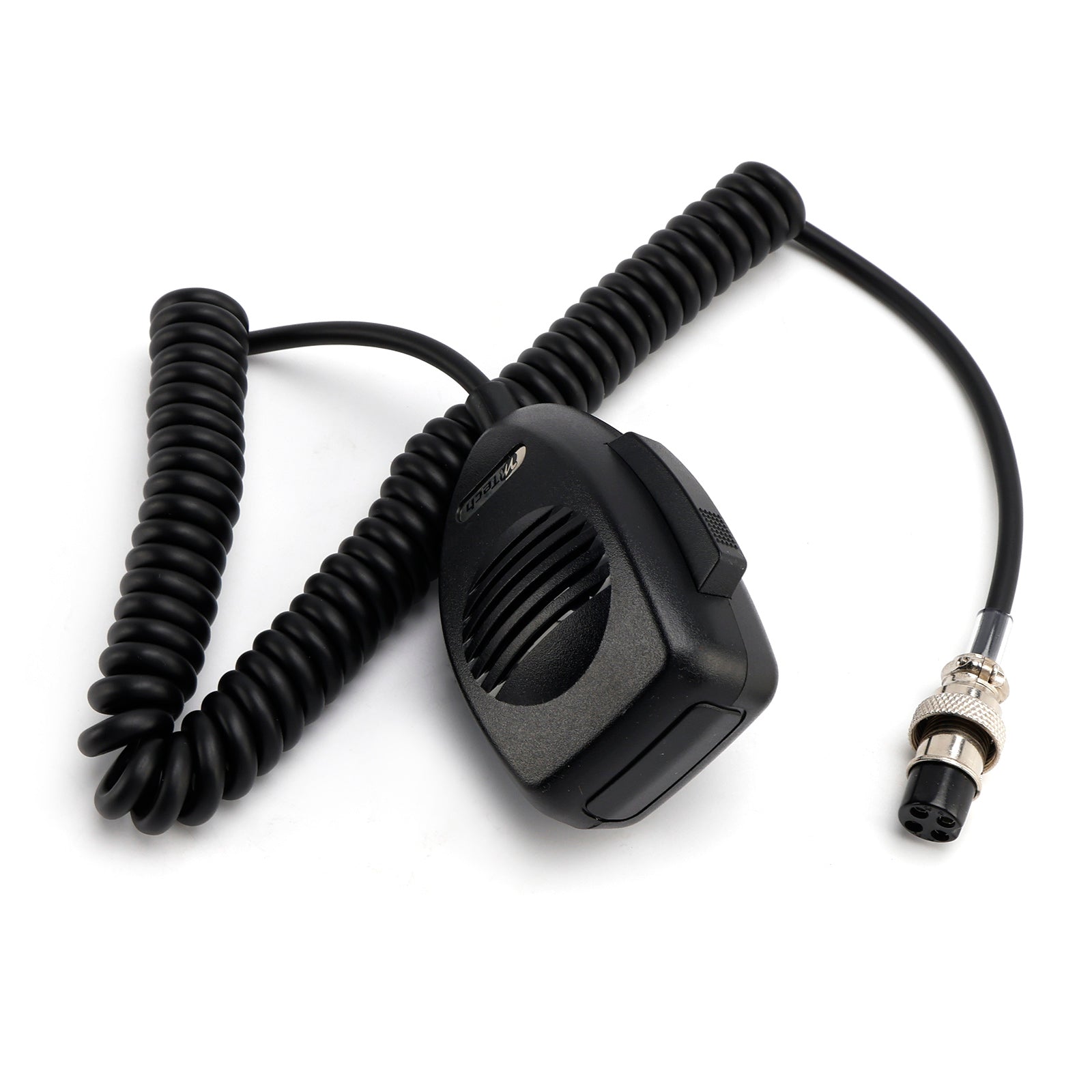 CB-12 Car Microphone Speaker for PR3175 PR4000 PR4200 PR4250 MRHH100 MRHH200