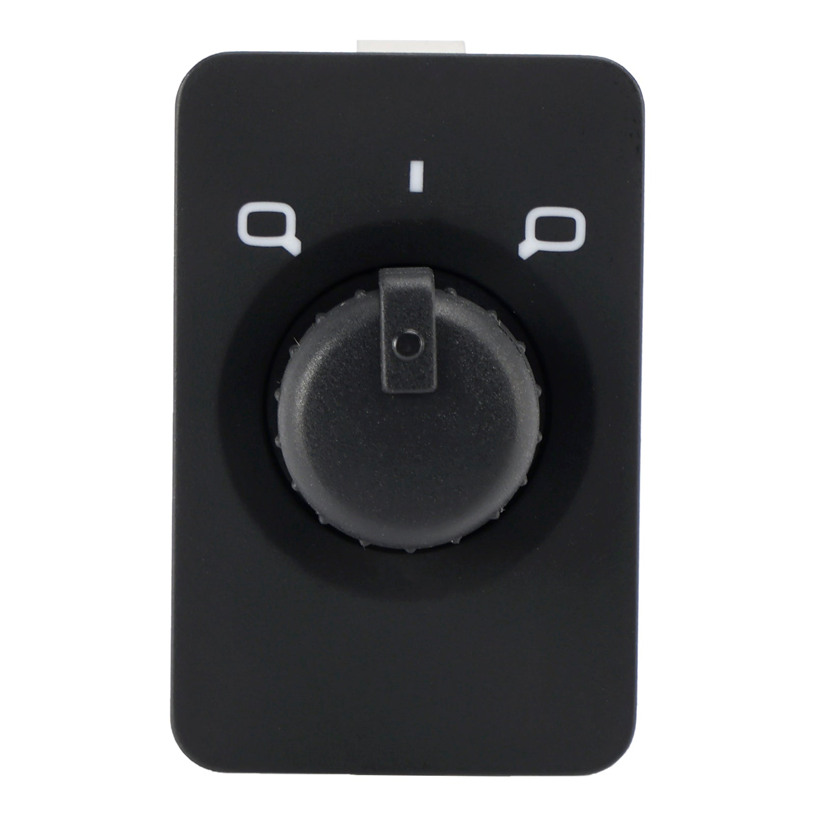 Outside Side View Power Mirror Switch 4B1959565A for Audi A6 1998-2001