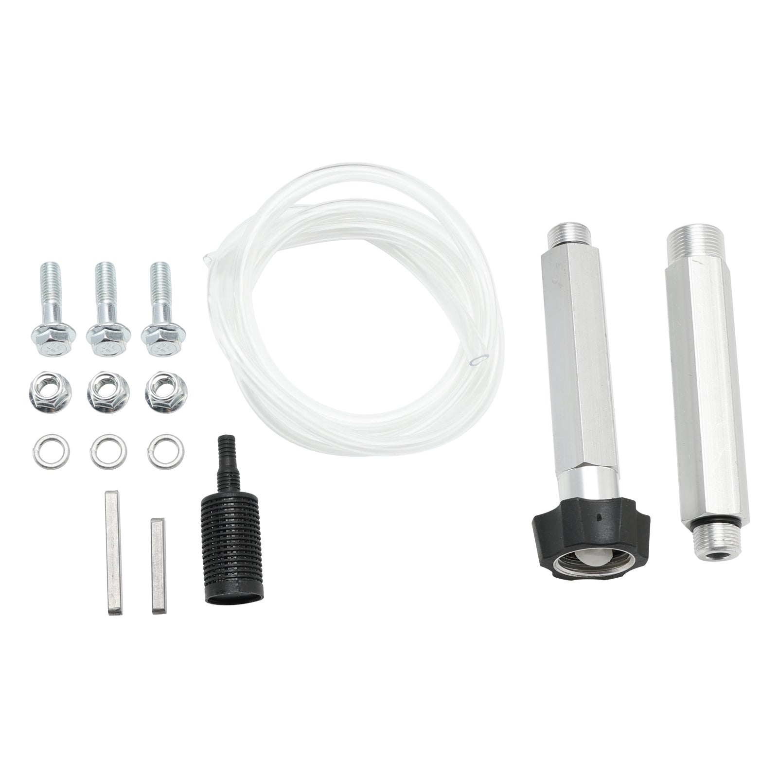 7/8" Axel 2600 PSI högtryckstvättspump för Craftsman 580.752060 580.752570