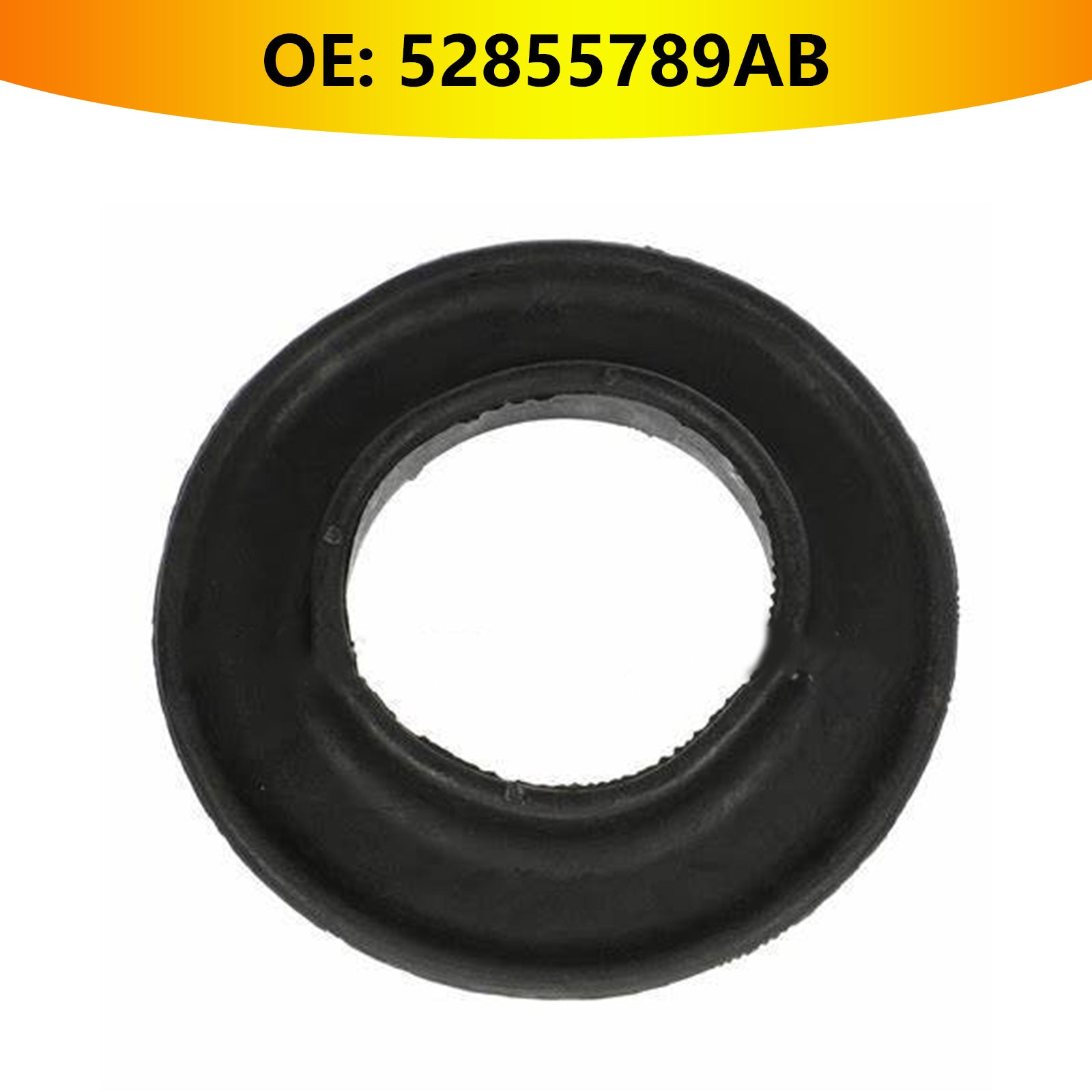 2009-2022 Dodge Ram 1500 Coil Spring Isolateur Upper 52855789AB 52855789AA